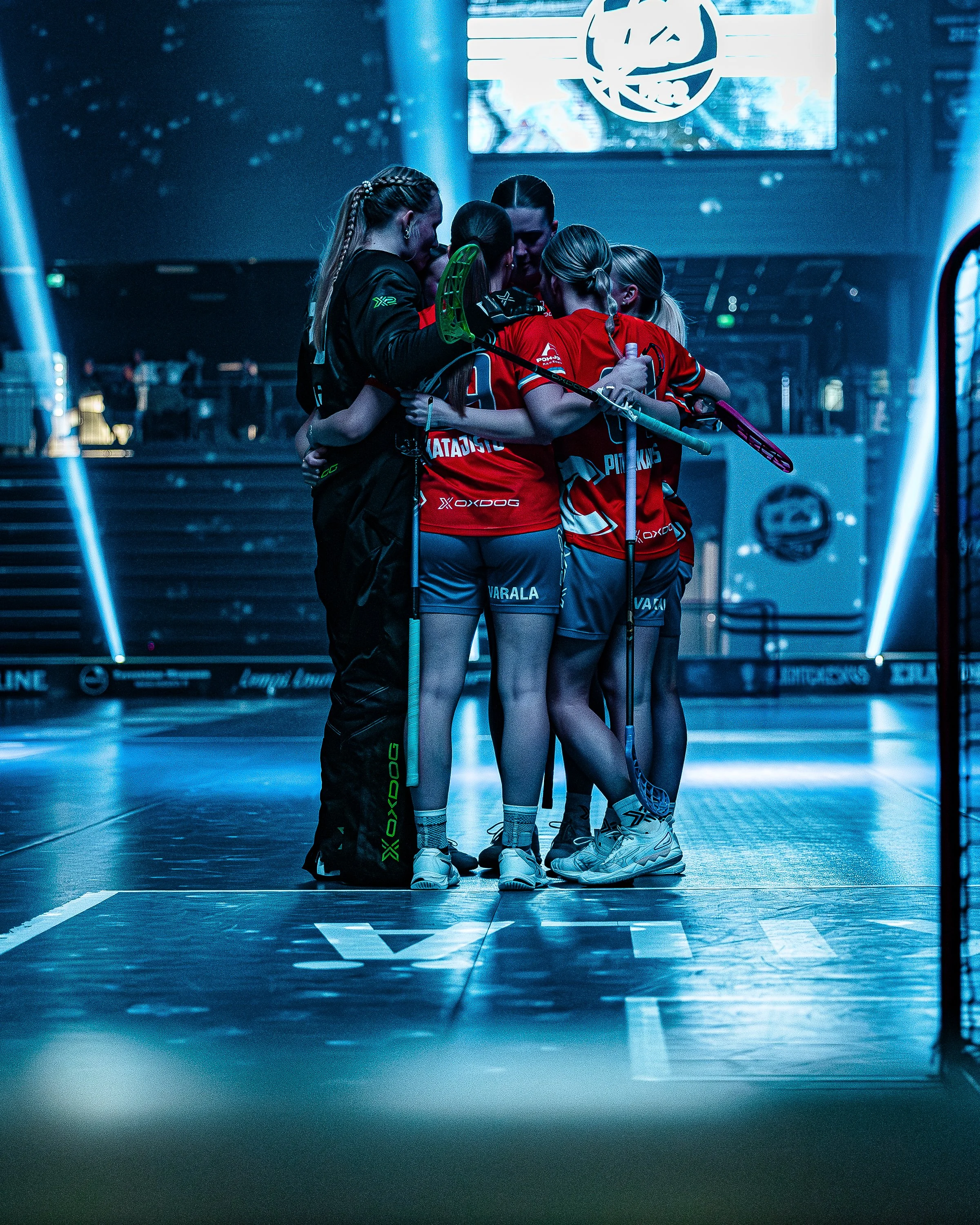 TPS - CLASSIC
F-LIIGA // 23.04.2025