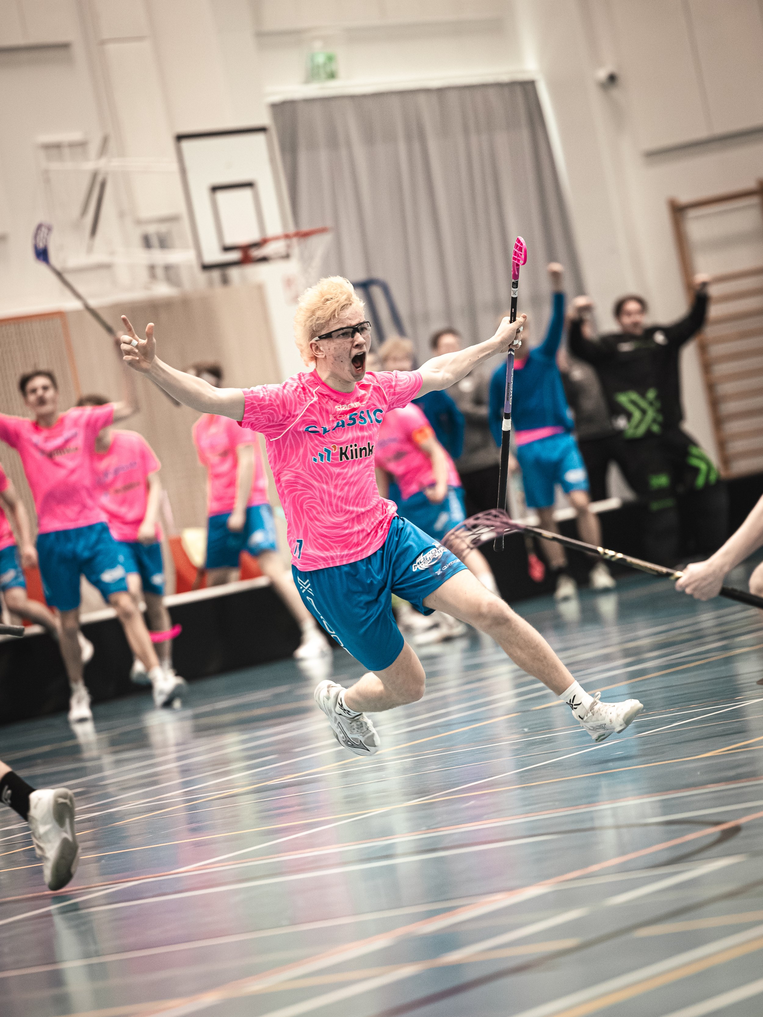 LASB - CLASSIC
P19 // 31.03.2026