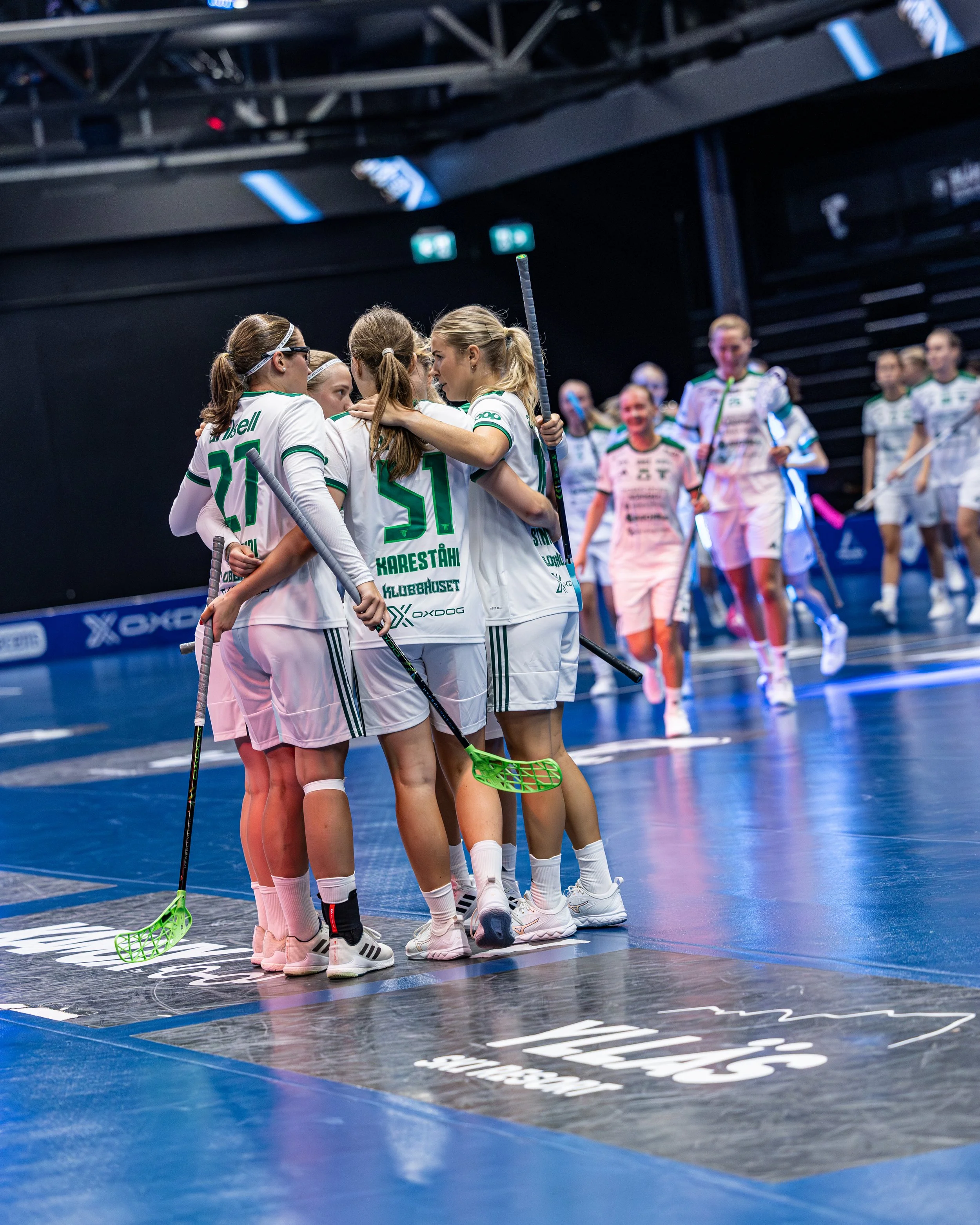 CLASSIC - THORENGRUPPEN
CHAMPIONS CUP // 25.08.2024