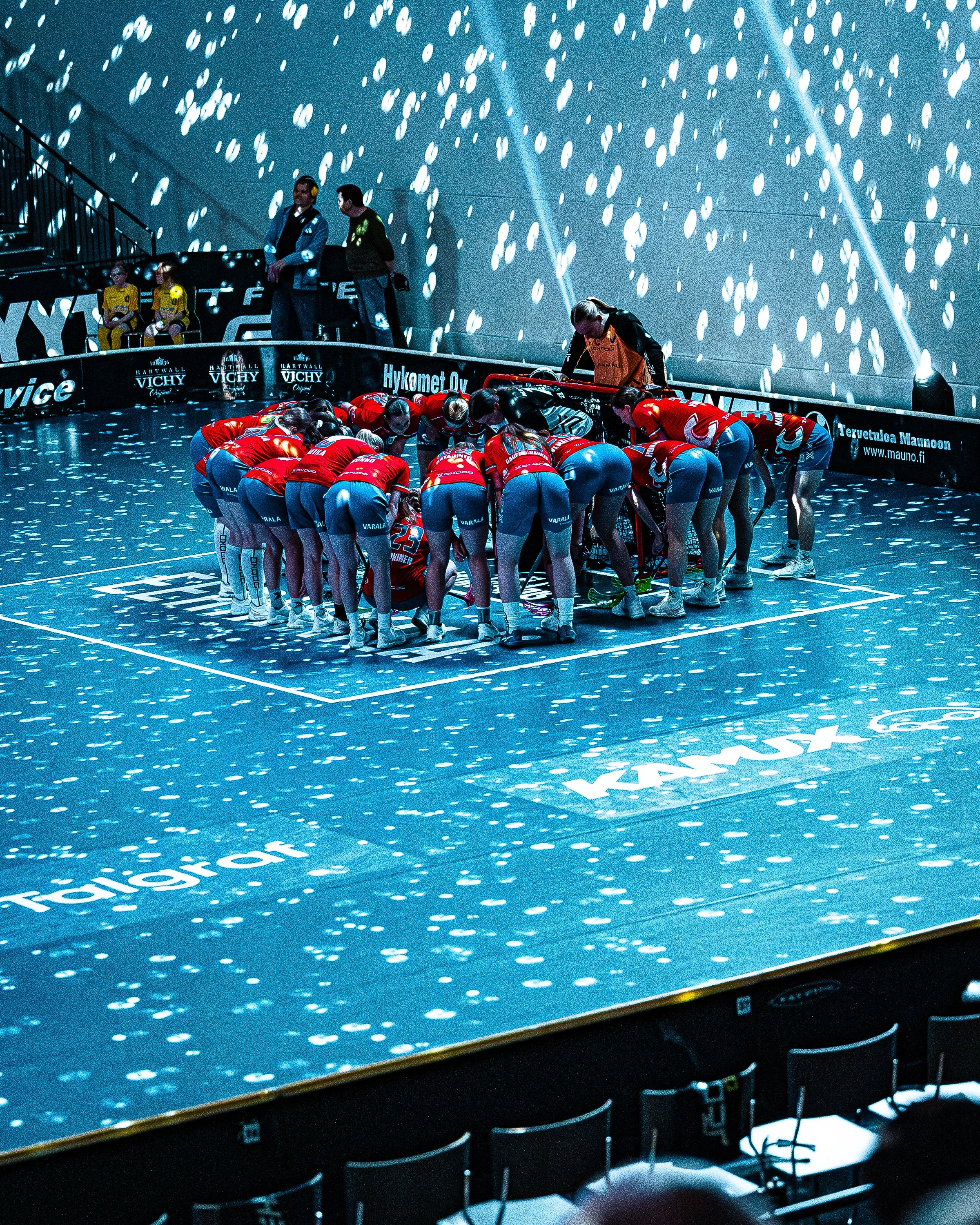 TPS - CLASSIC
F-LIIGA // 20.04.2025