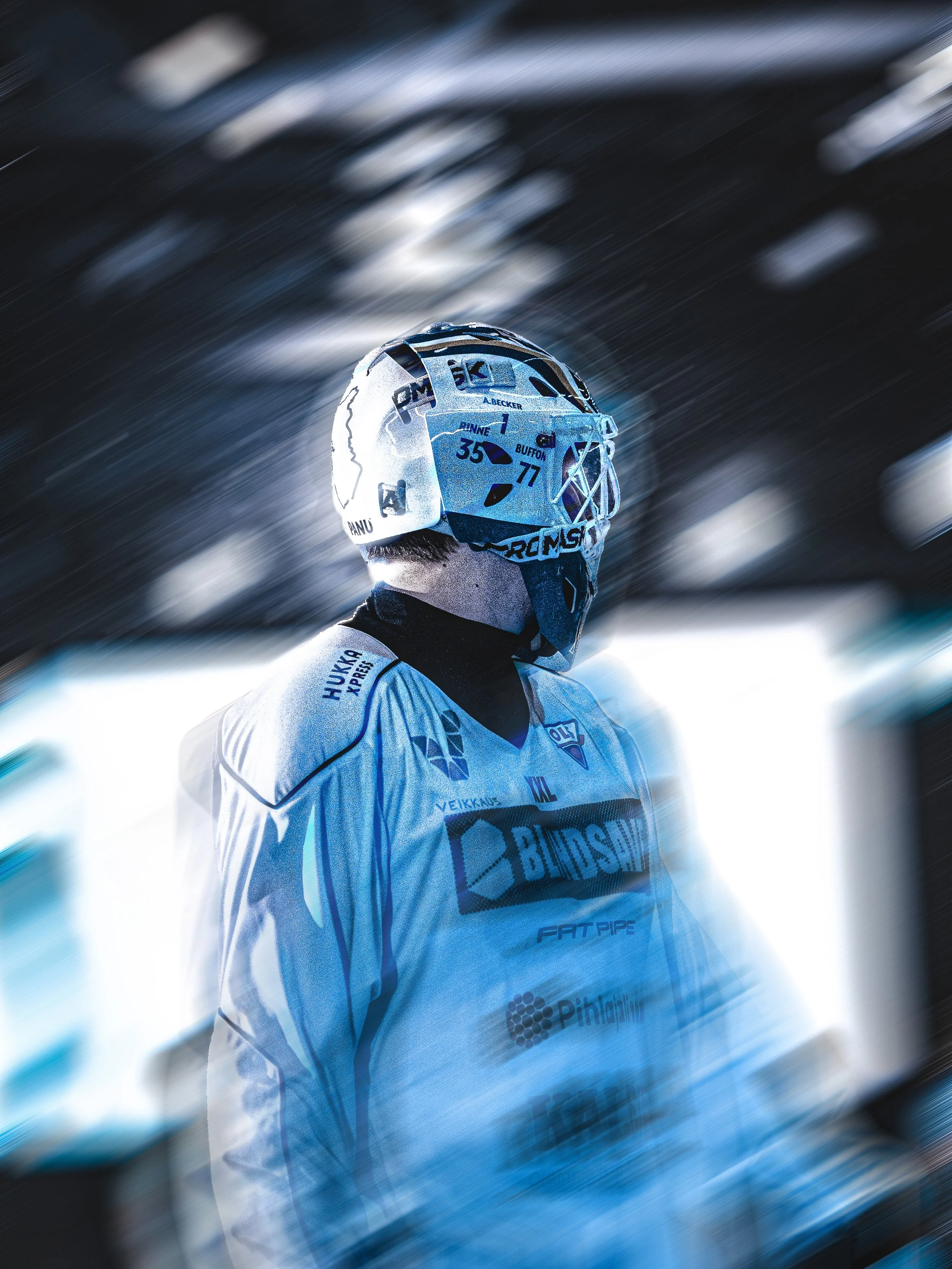 The Power of Editing