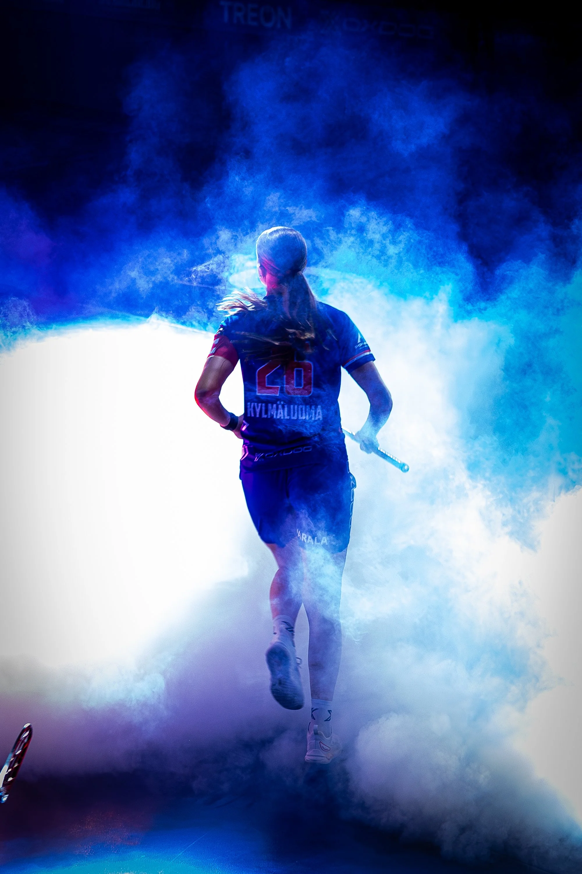 CLASSIC - FBC LOISTO
F-LIIGA // 07.10.2024