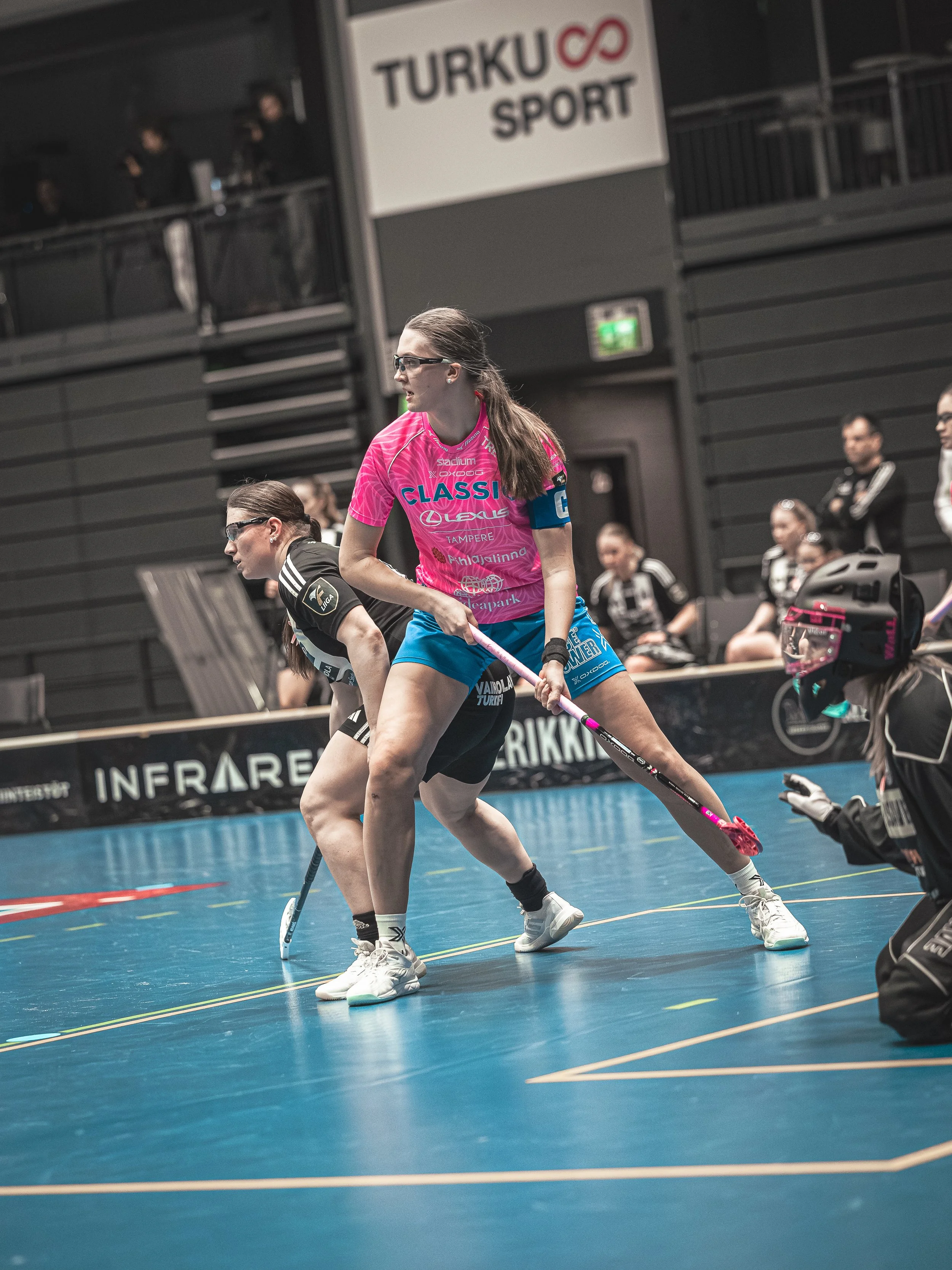 TPS - CLASSIC
F-LIIGA // 28.01.2026