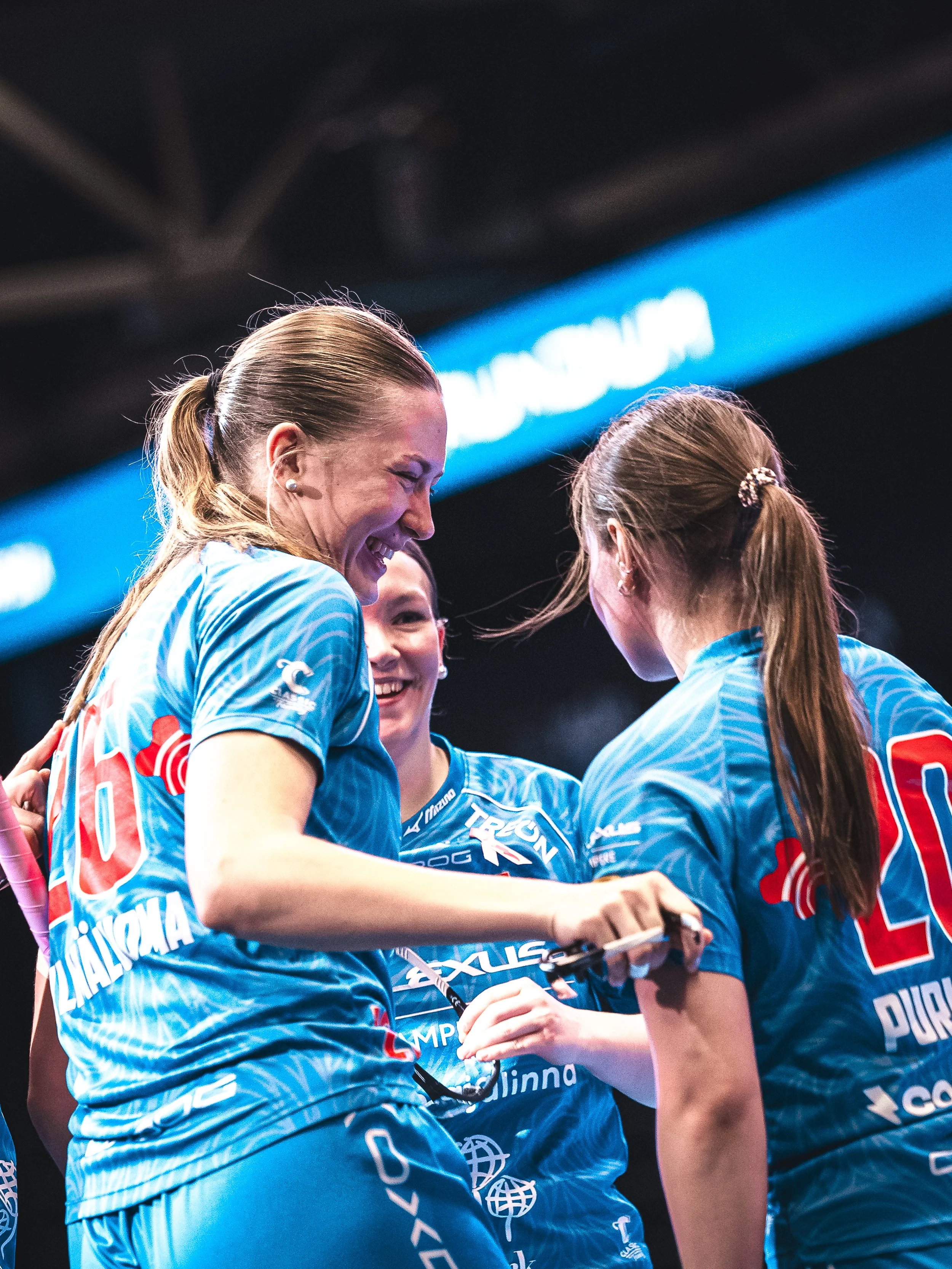 CLASSIC - SB-PRO
F-LIIGA // 03.04.2026