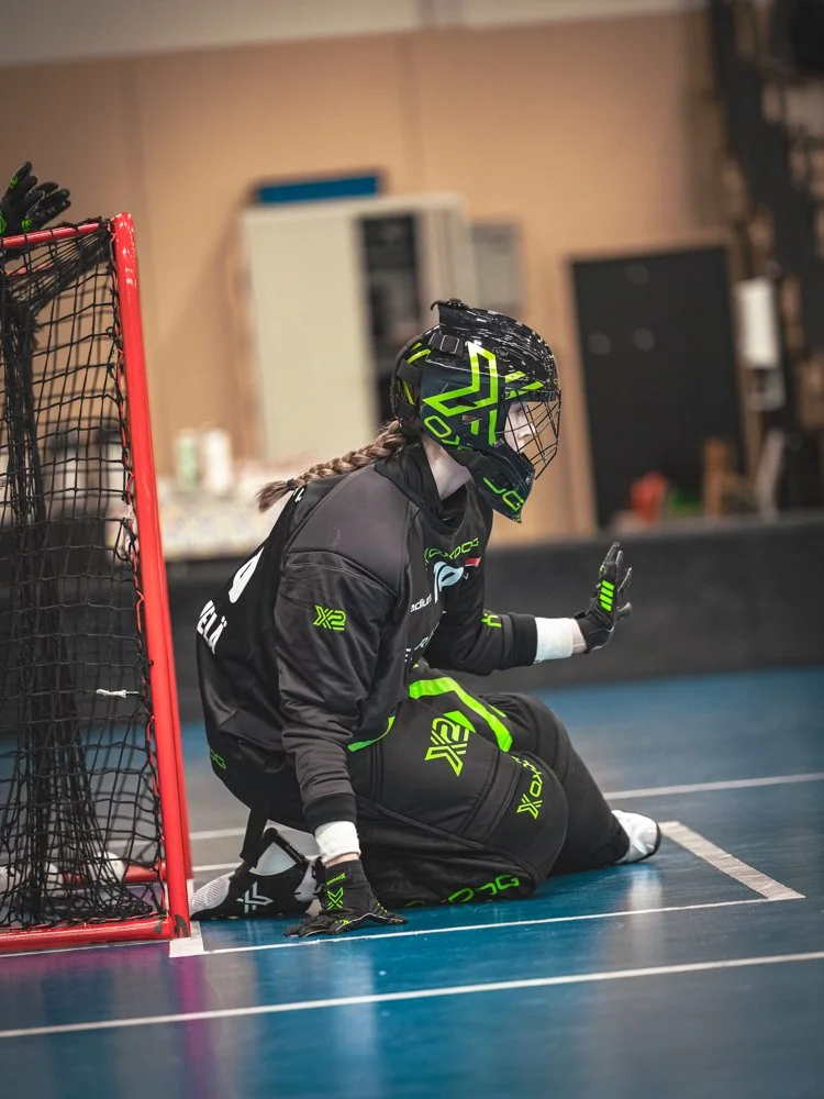 PSS - CLASSIC
F-LIIGA // 20.09.2025