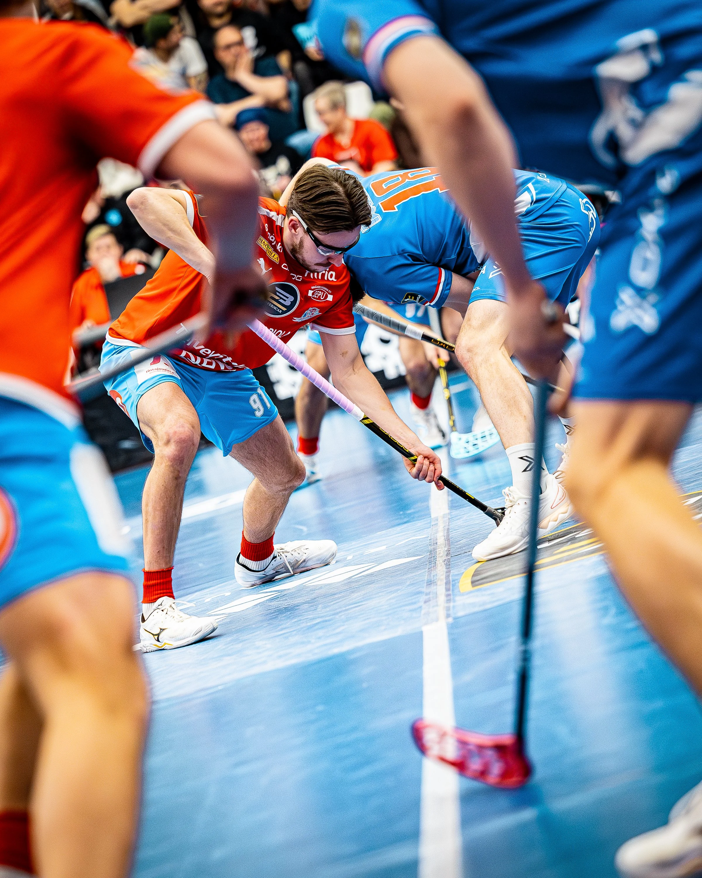 SPV - CLASSIC
F-LIIGA // 13.04.2025