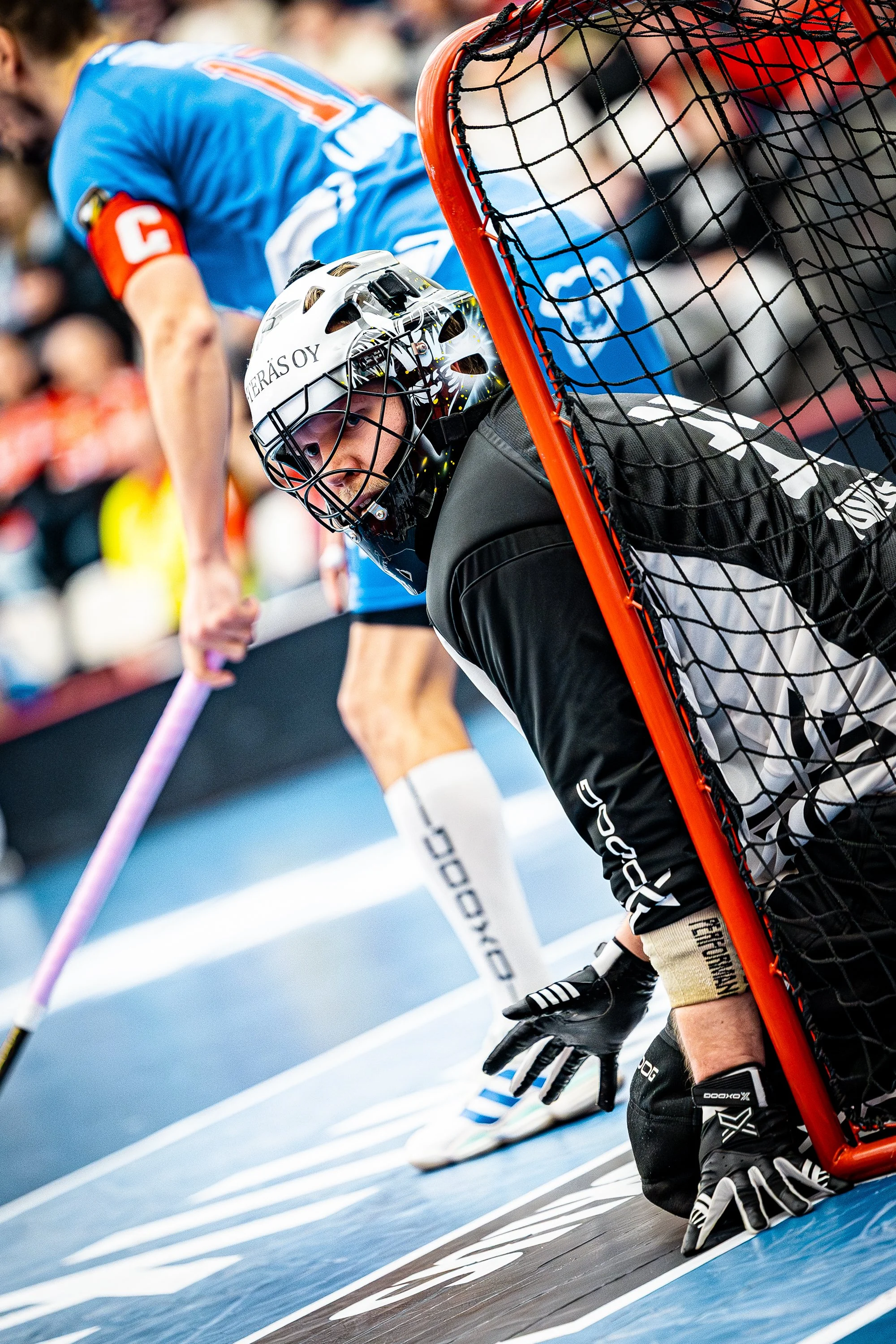 SPV - CLASSIC
F-LIIGA // 19.03.2025