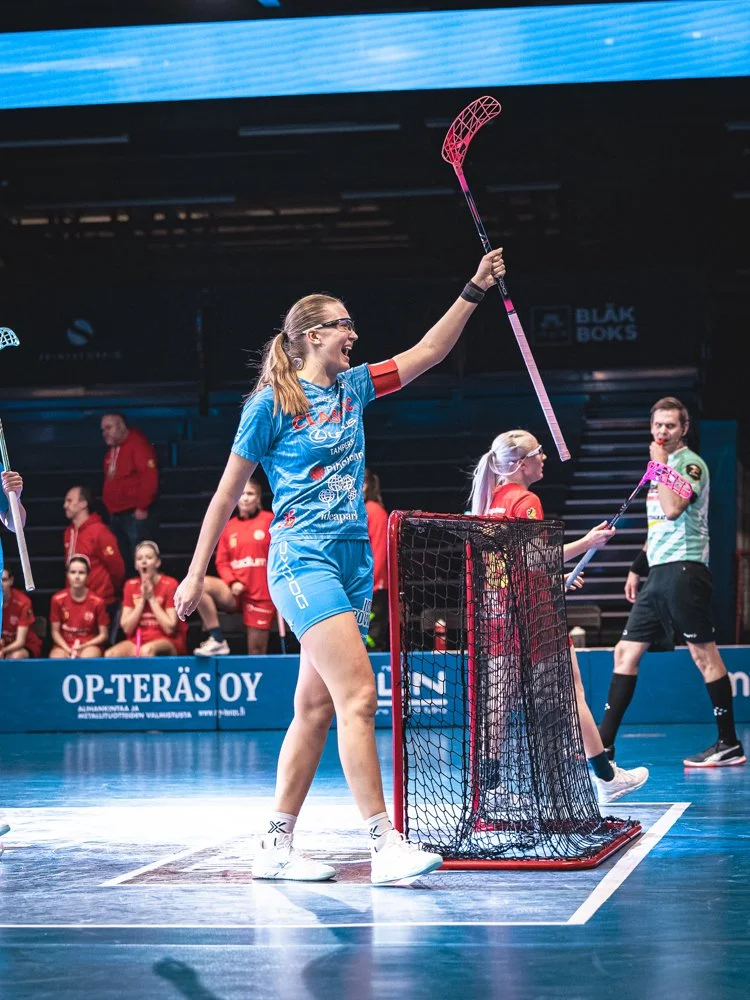 CLASSIC - FBC LOISTO
F-LIIGA // 11.10.2025