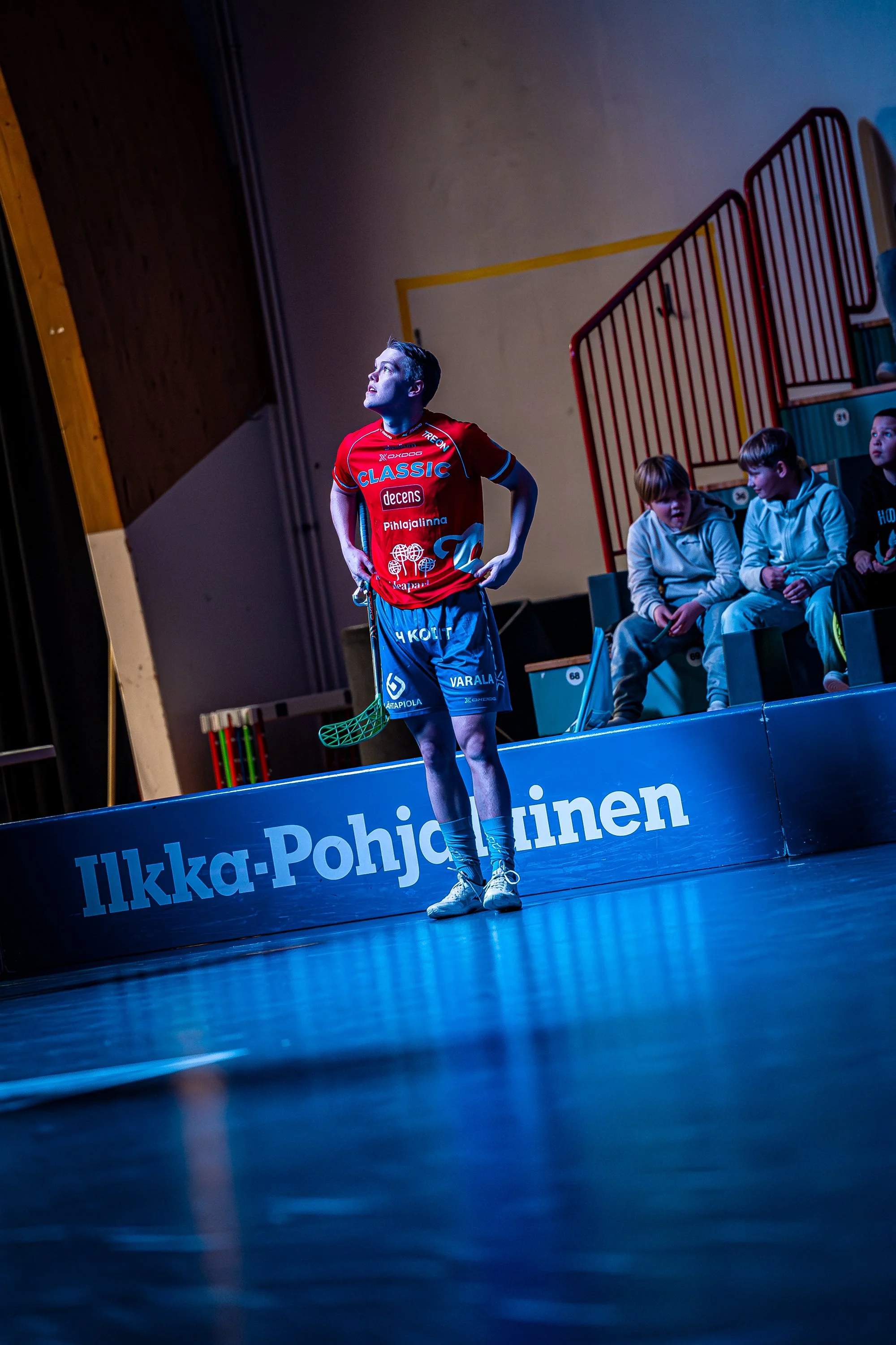 JYMY - CLASSIC
F-LIIGA // 31.01.2025