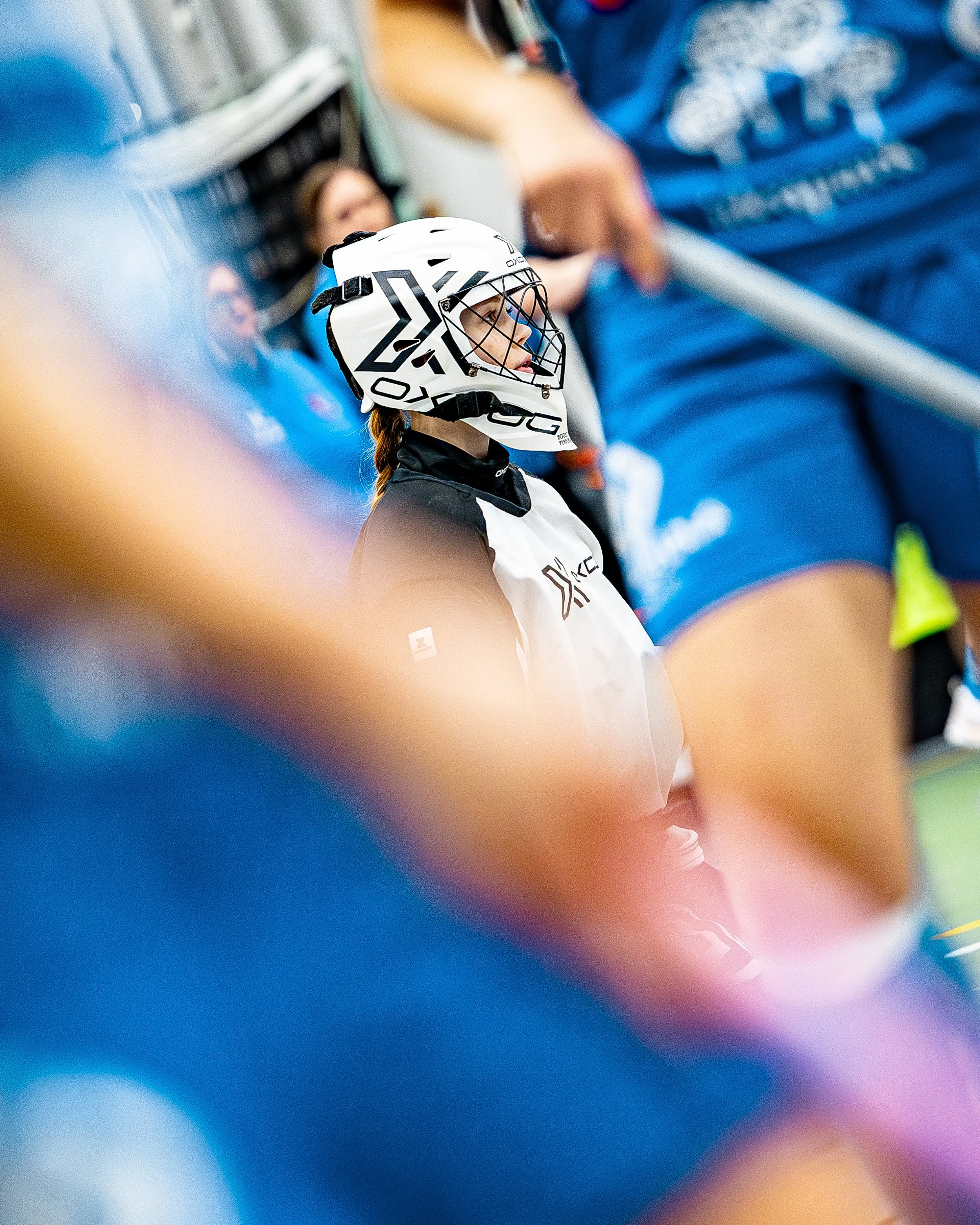 SB-PRO - CLASSIC
SUOMEN CUP // 05.01.2025