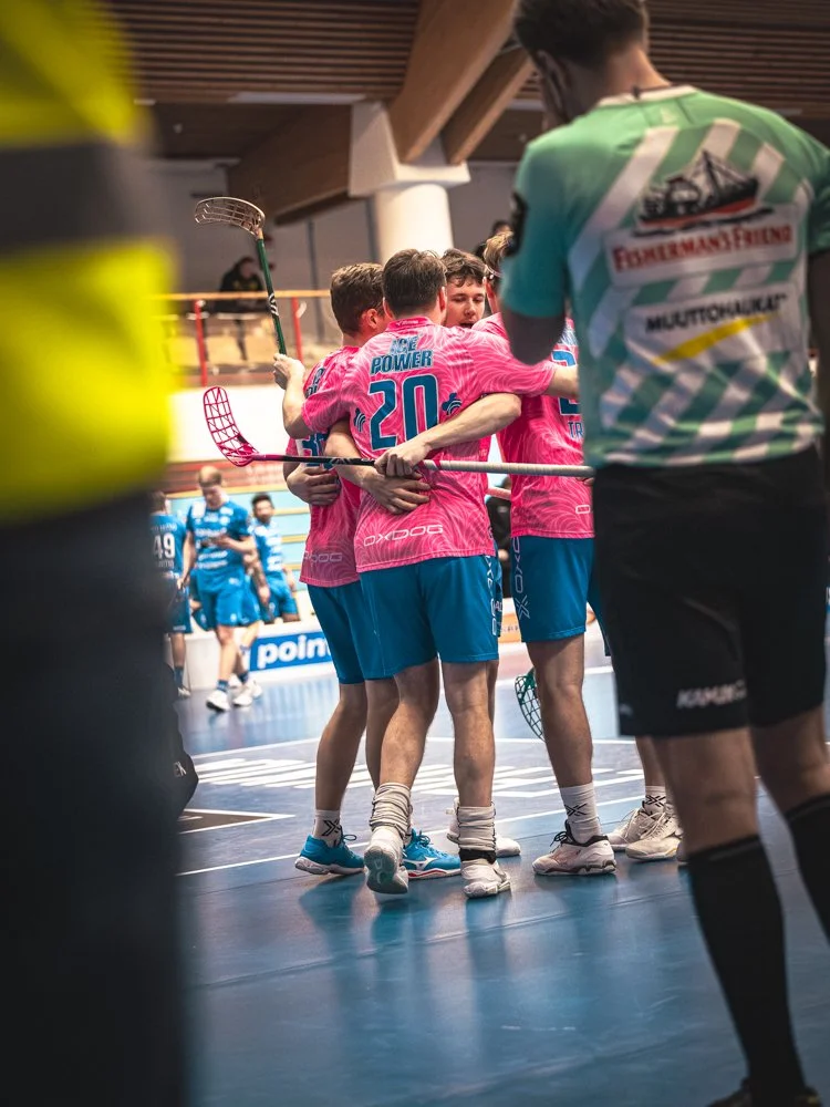 JYMY - CLASSIC
F-LIIGA // 14.12.2025