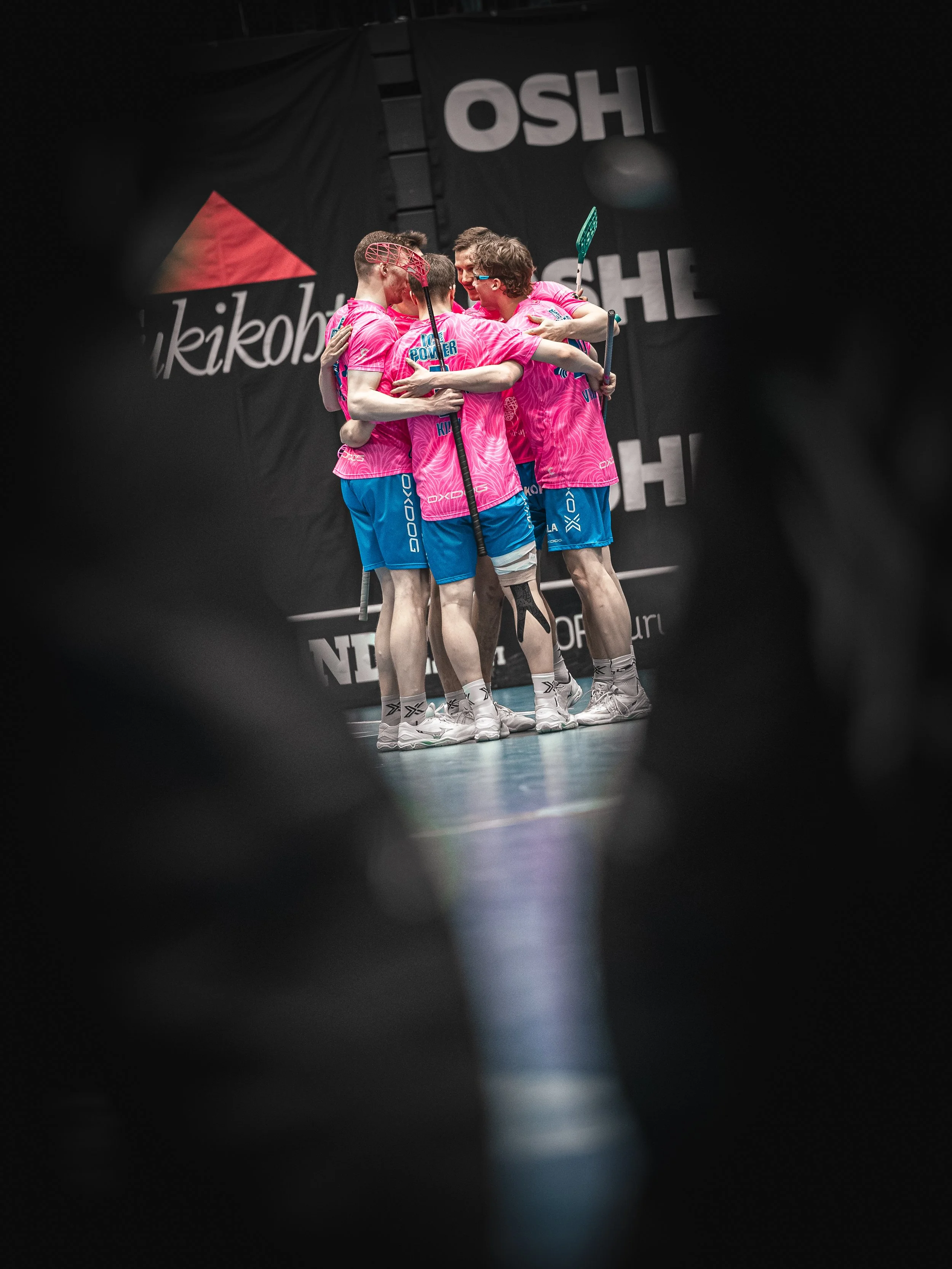 TPS - CLASSIC
F-LIIGA // 30.03.2026