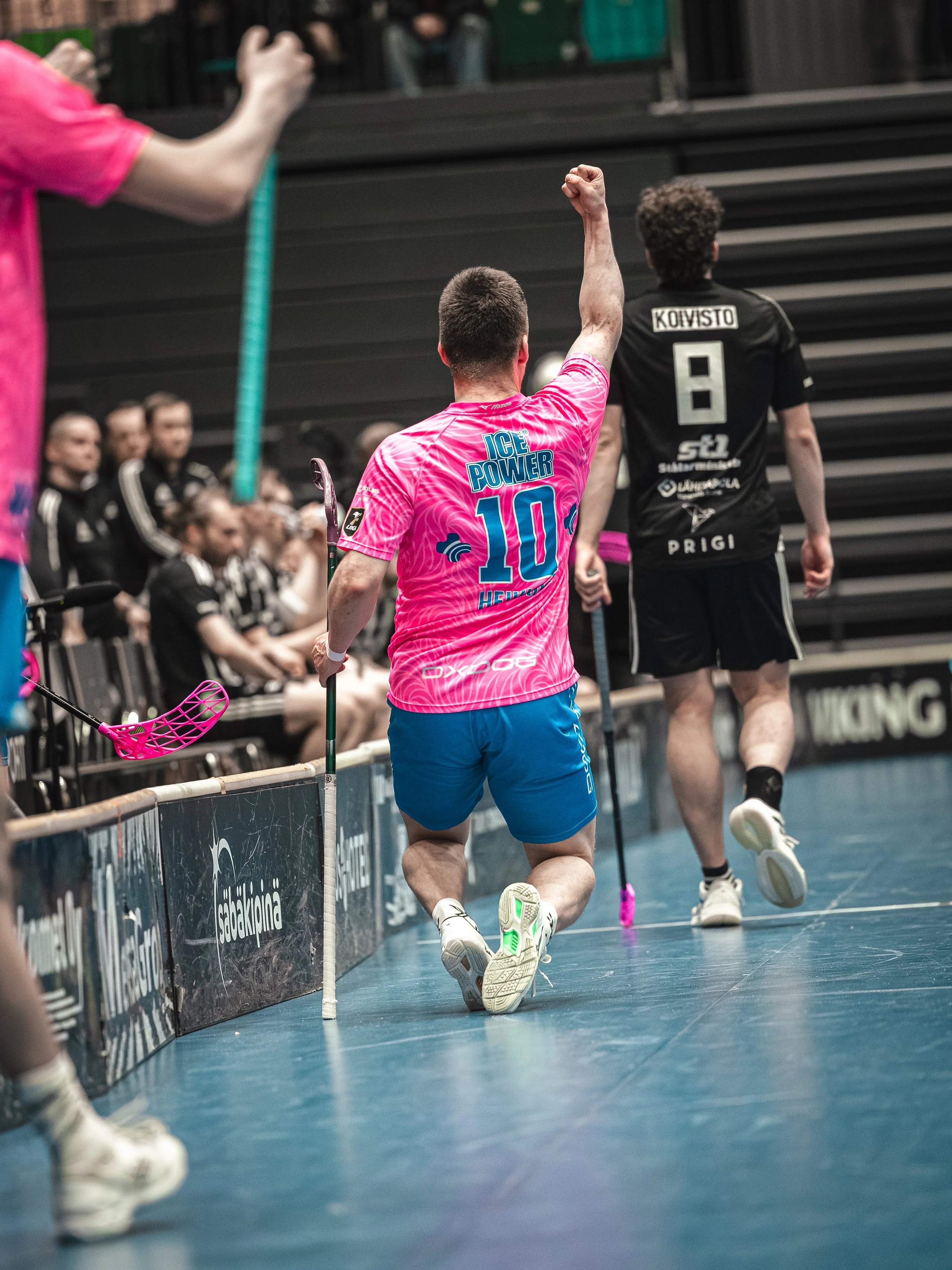 TPS - CLASSIC
F-LIIGA // 27.03.2026