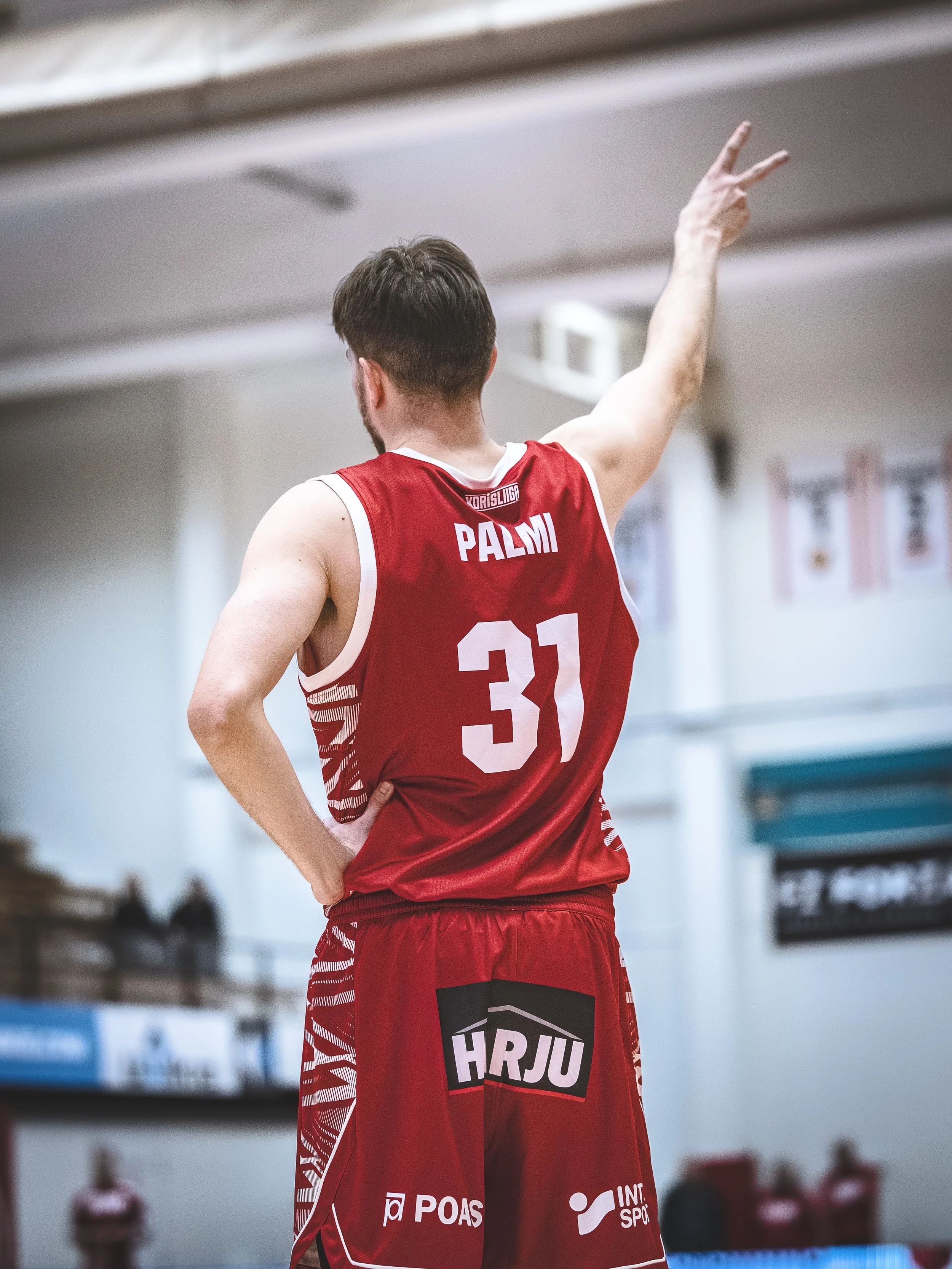 PYRINTÖ - KOBRAT
KORISLIIGA // 03.02.2026