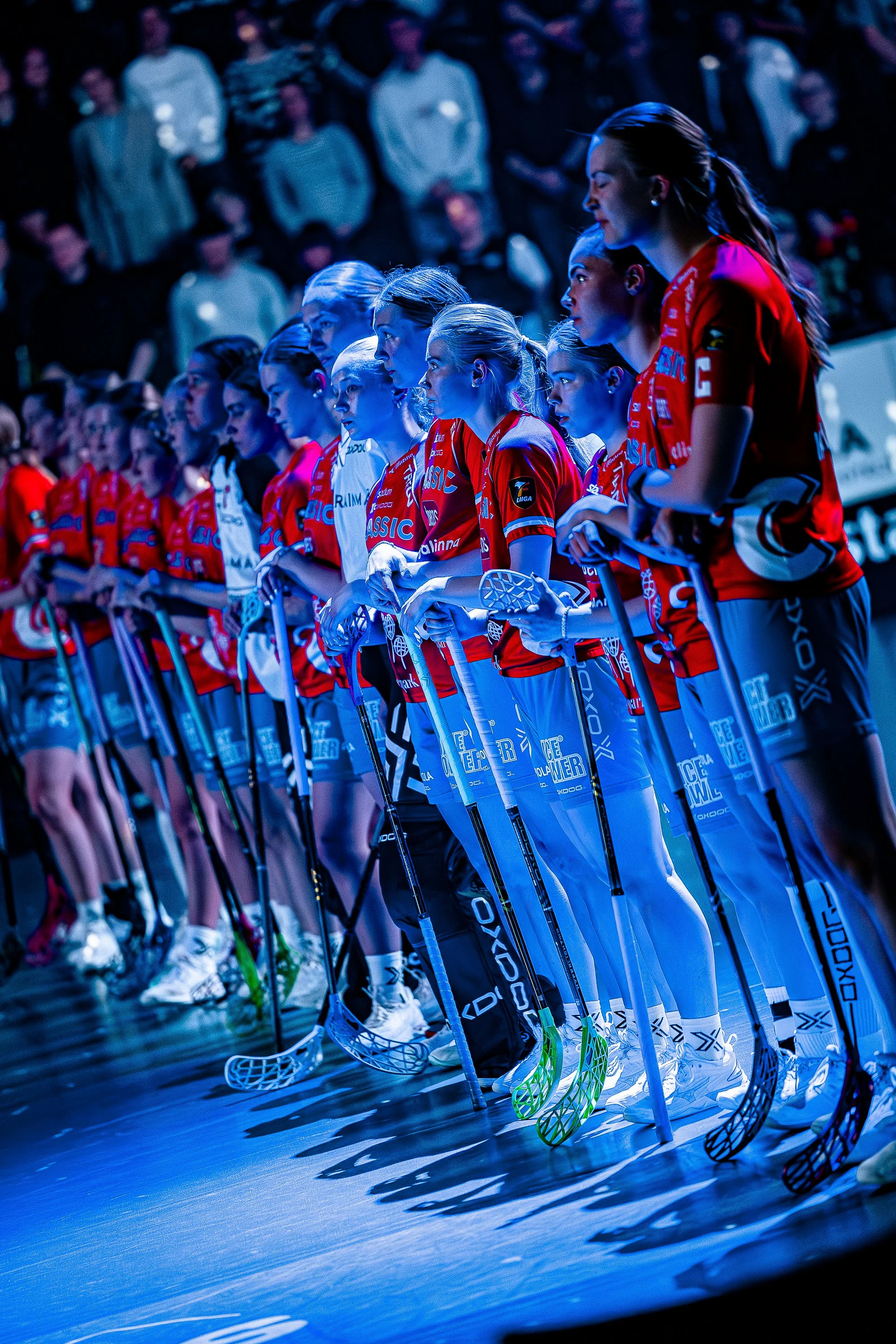 TPS - CLASSIC
F-LIIGA // 16.04.2025