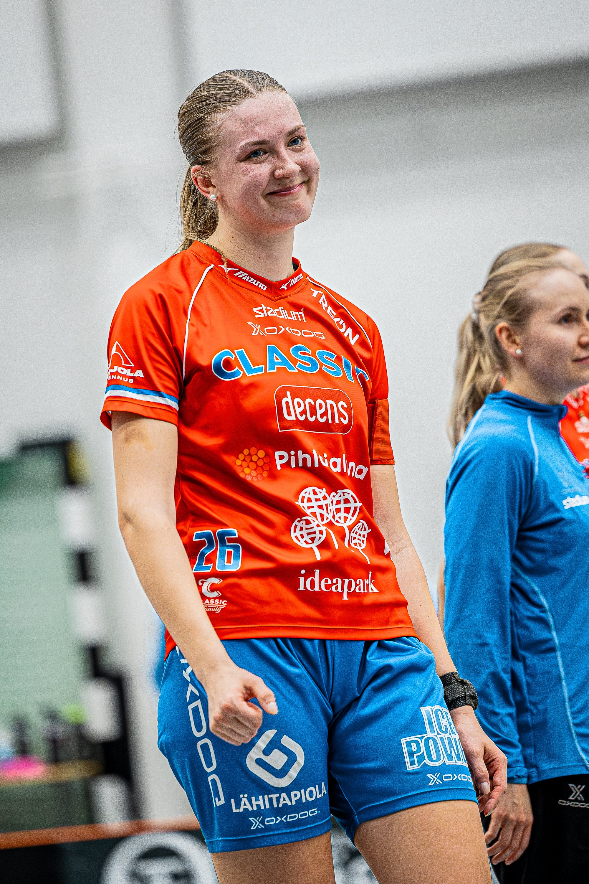 SB-PRO - CLASSIC
F-LIIGA // 07.04.2025