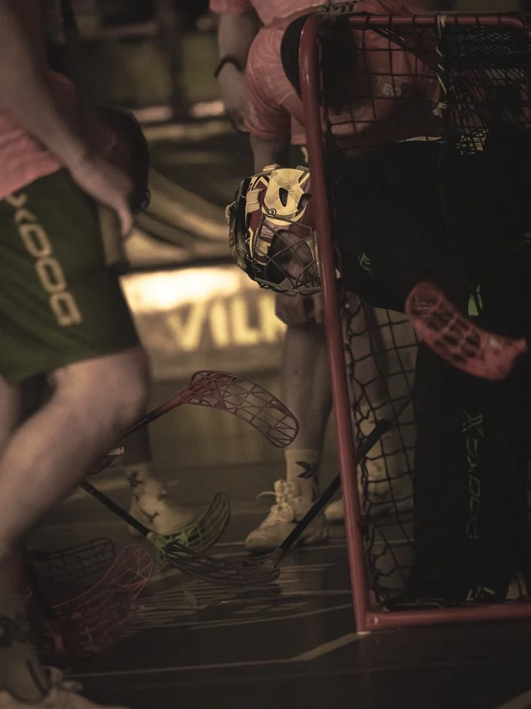 INDIANS - CLASSIC
F-LIIGA // 14.11.2025