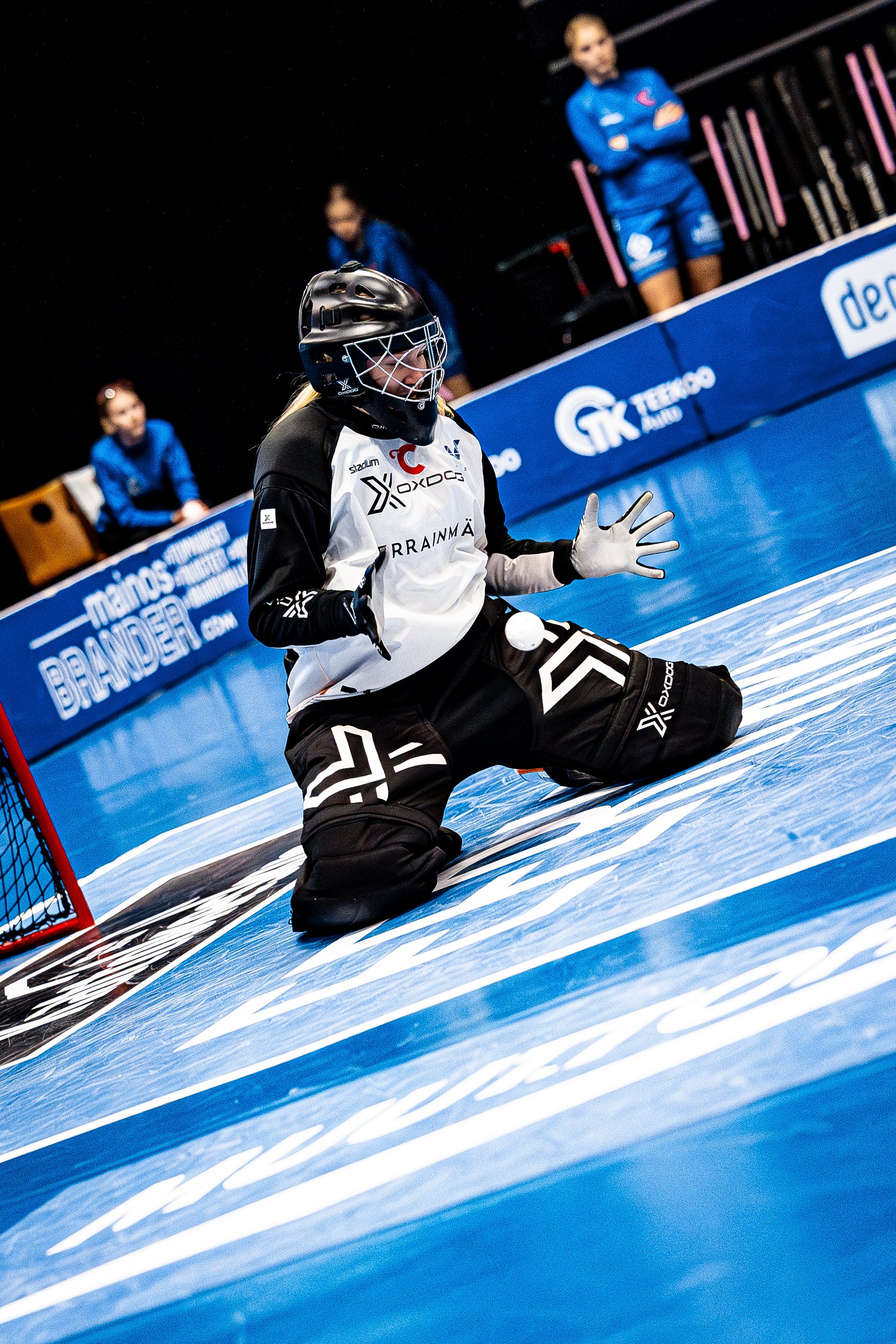 CLASSIC - SB-PRO
F-LIIGA // 25.11.2024