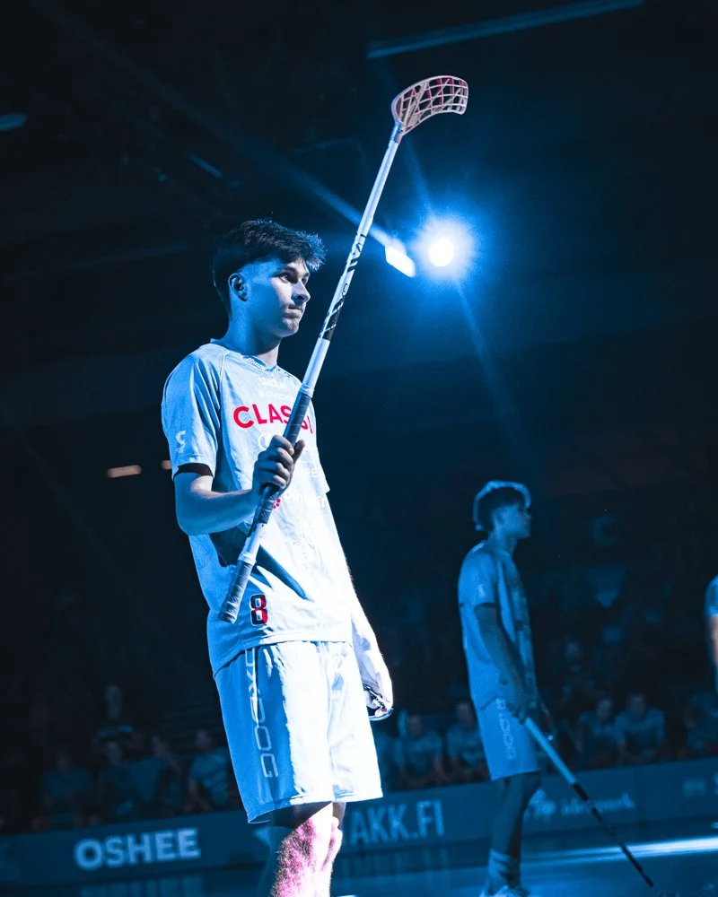 CLASSIC - JYMY
F-LIIGA // 14.09.2025