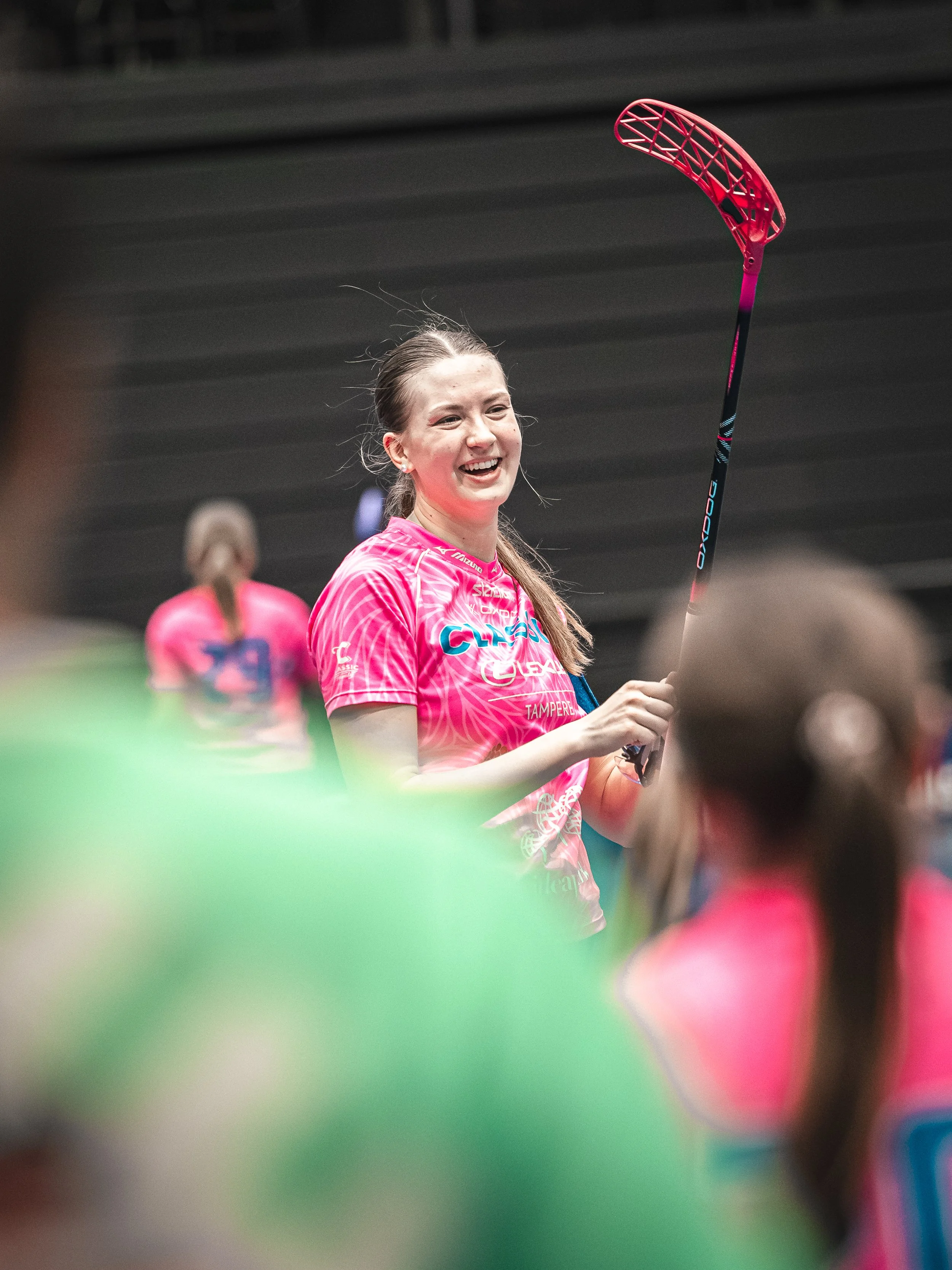 FBC LOISTO - CLASSIC
F-LIIGA // 26.03.2026