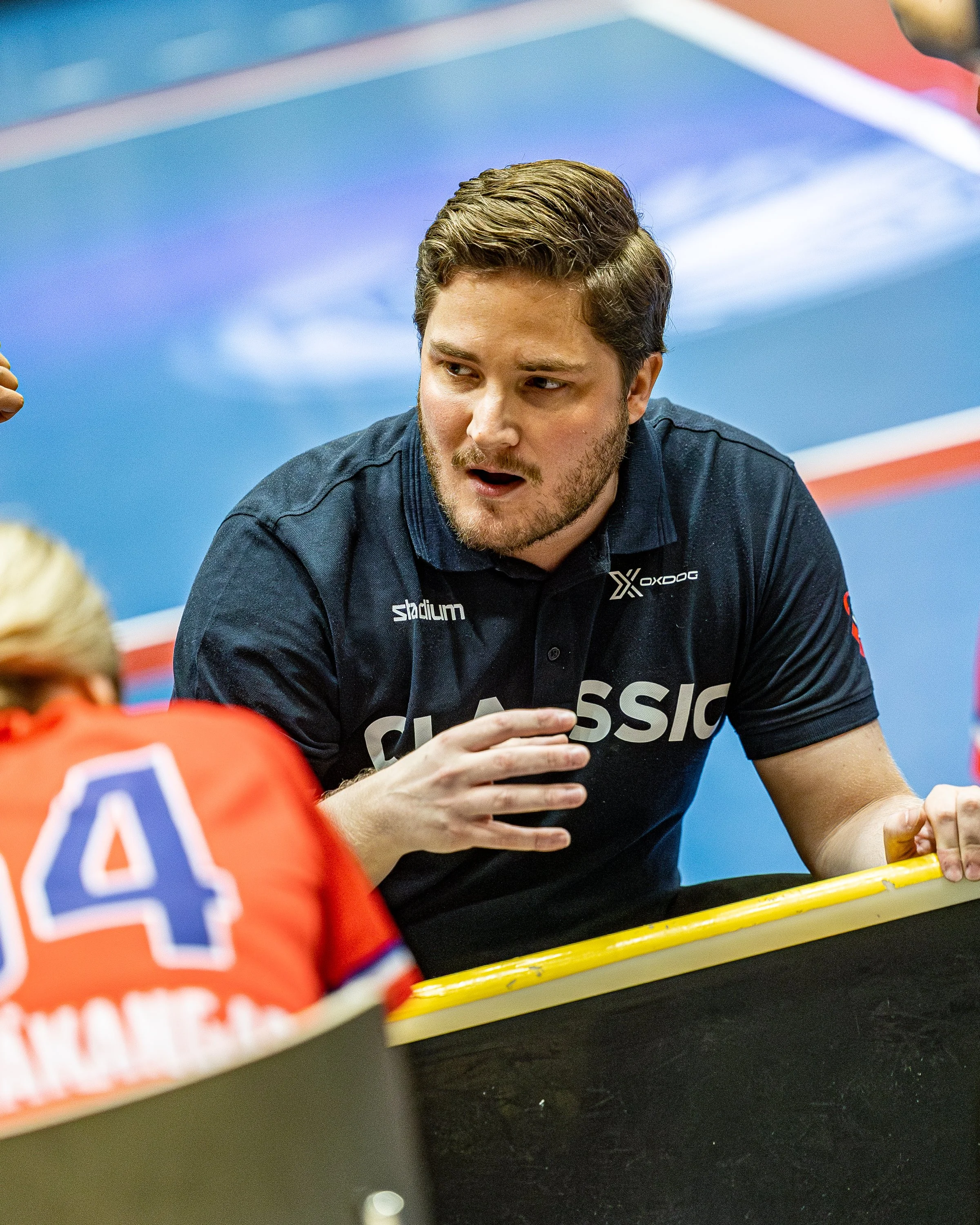 TPS - CLASSIC
F-LIIGA // 13.09.2024