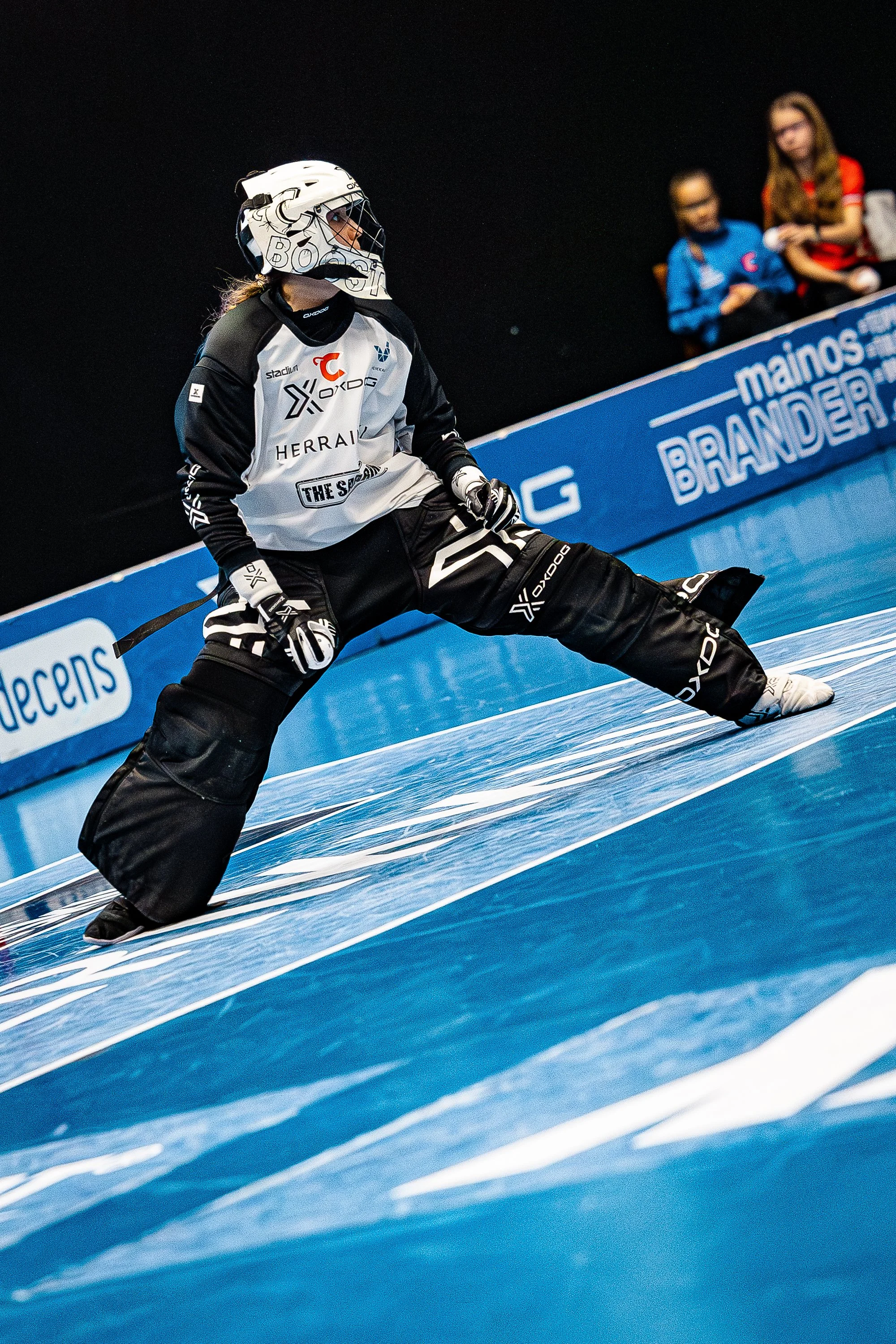 CLASSIC - SAIPA
F-LIIGA // 26.03.2025