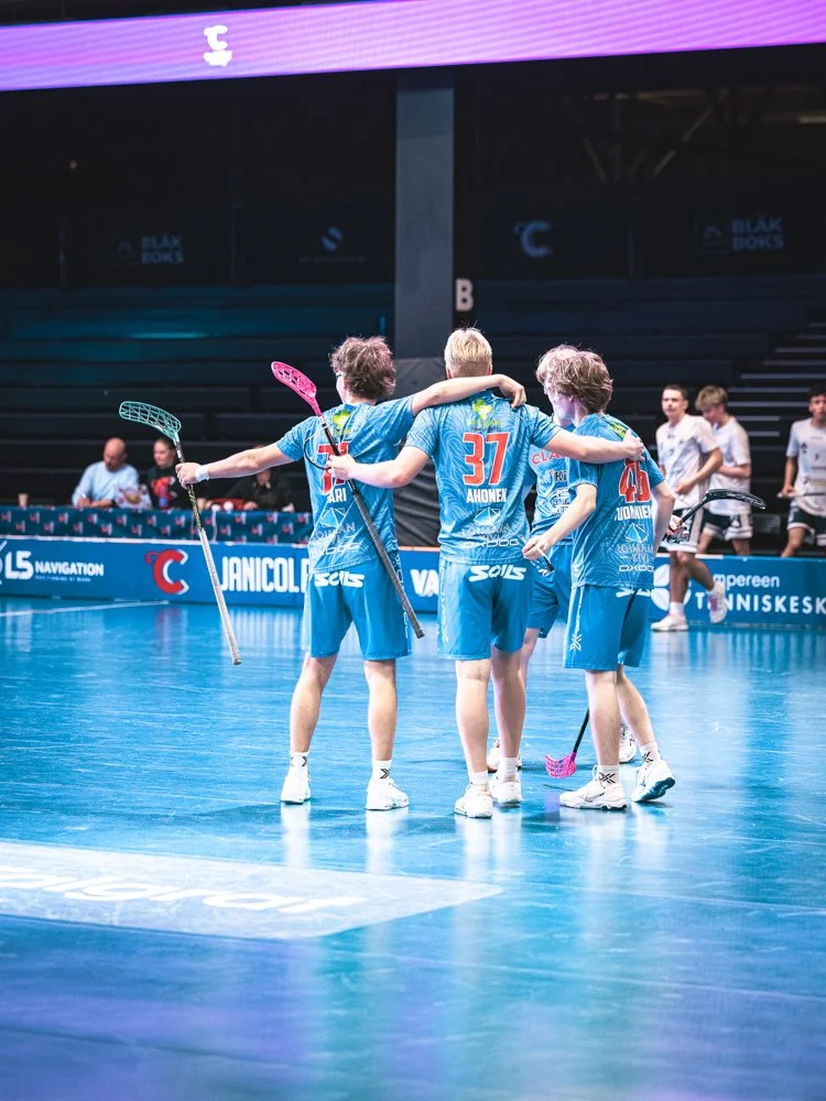 CLASSIC - NOKIAN KRP
P19 // 11.10.2025