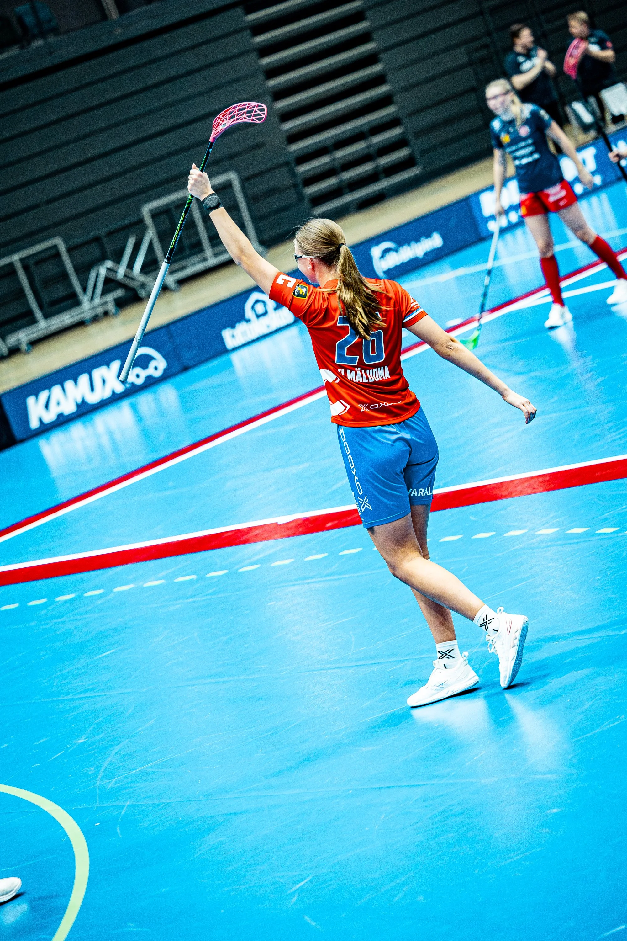 FBC LOISTO - CLASSIC
F-LIIGA // 09.01.2025