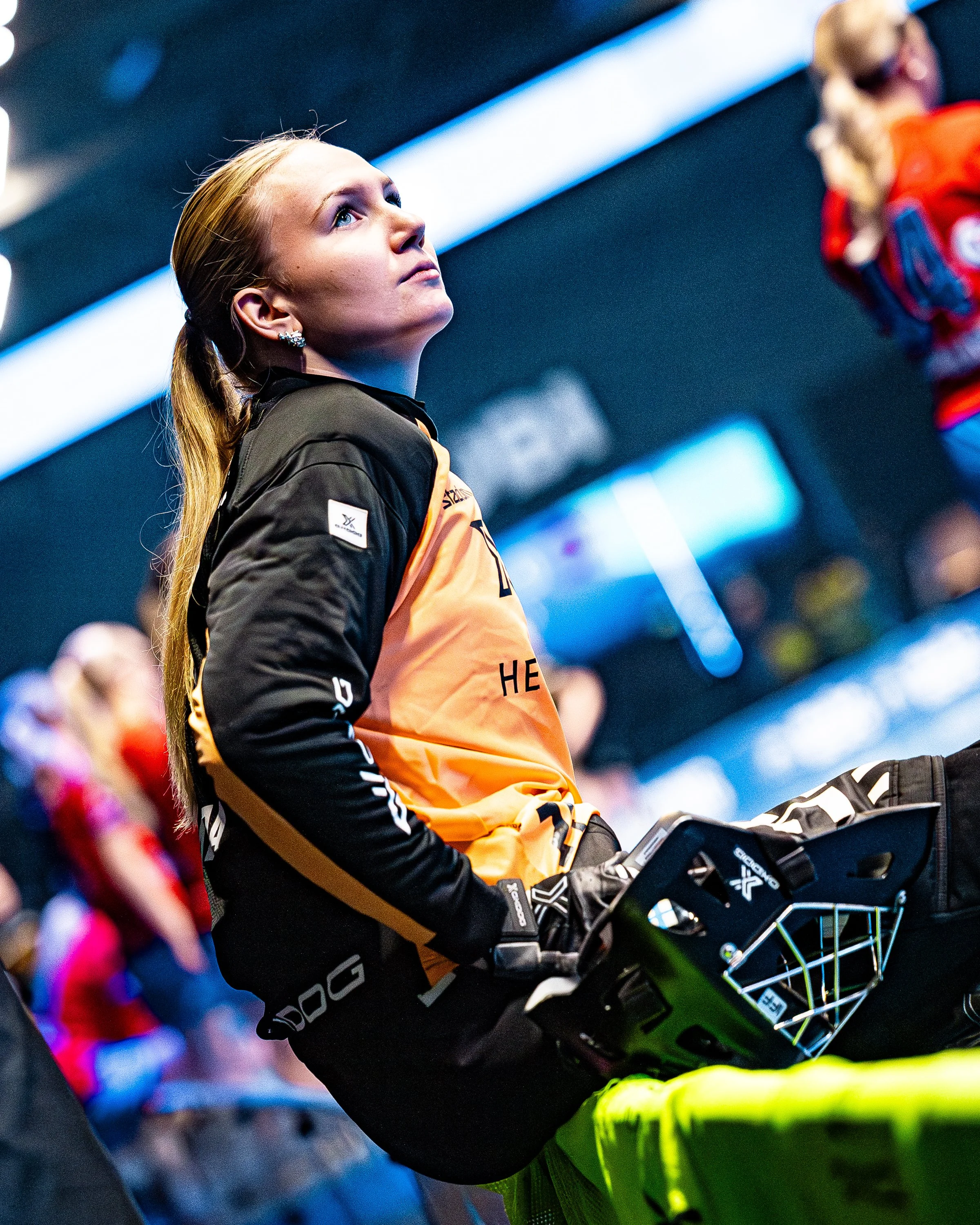 CLASSIC - WELHOT
F-LIIGA // 04.01.2025