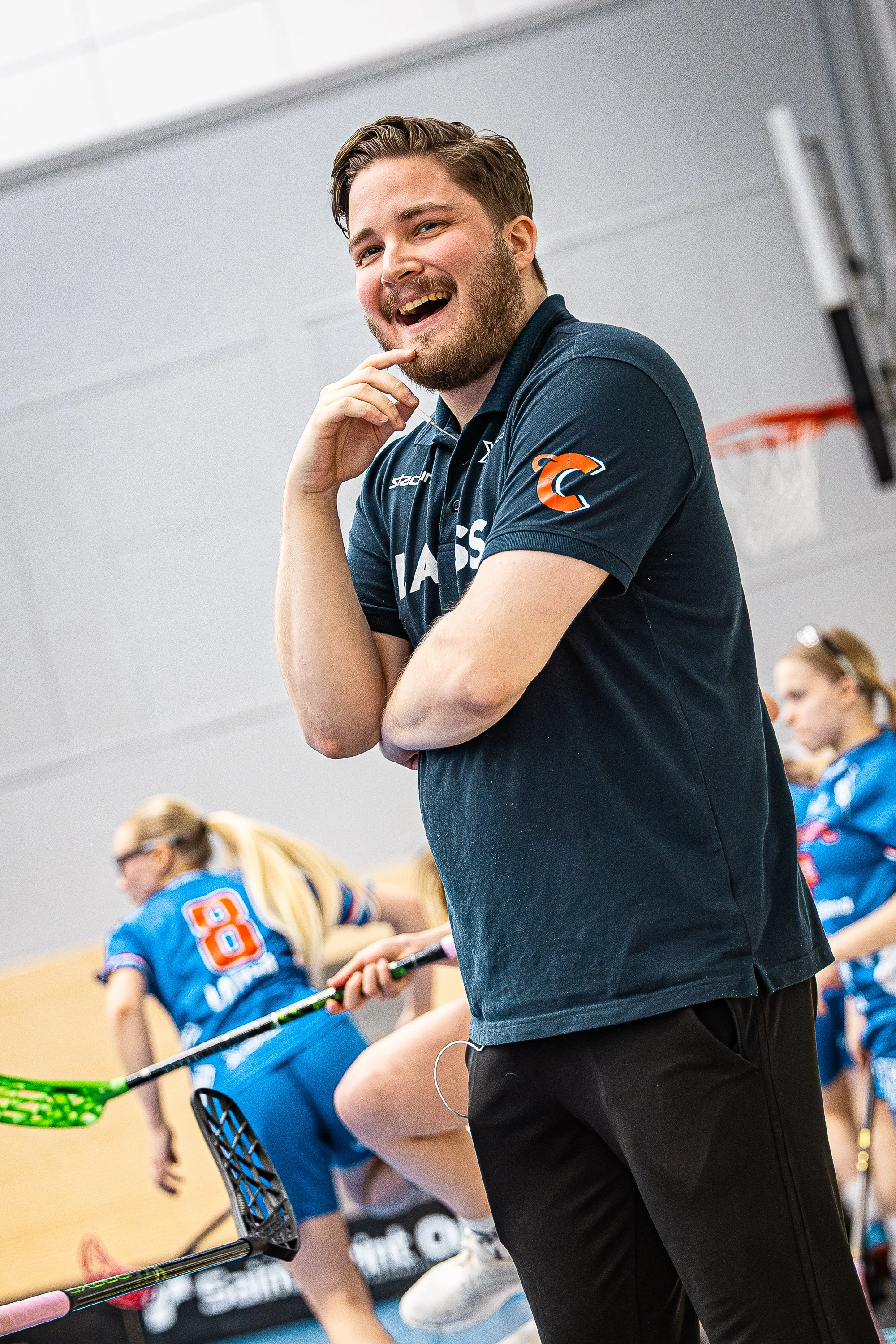 SAIPA - CLASSIC
F-LIIGA // 23.03.2025