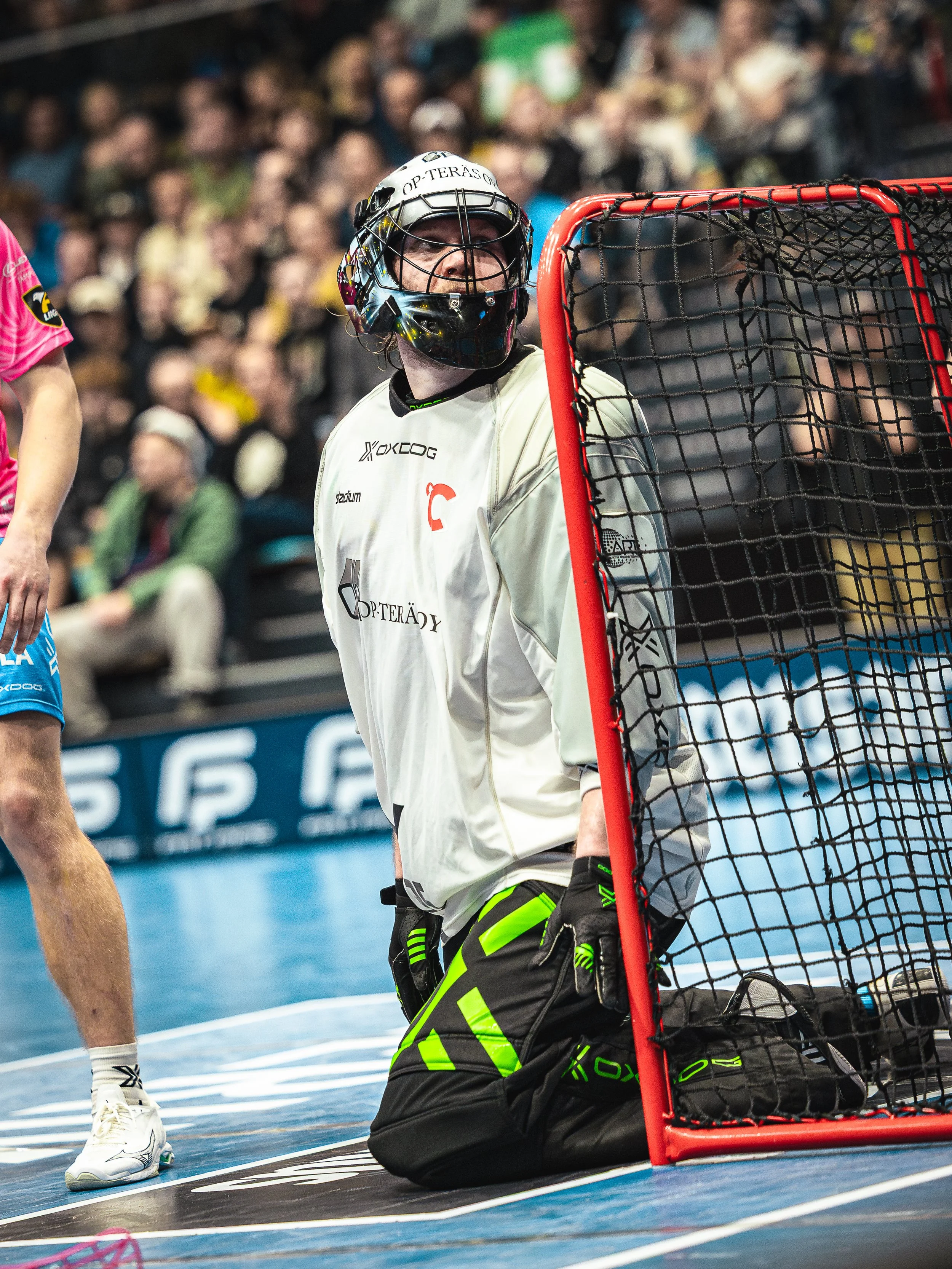 NOKIAN KRP - CLASSIC
F-LIIGA // 03.05.2026