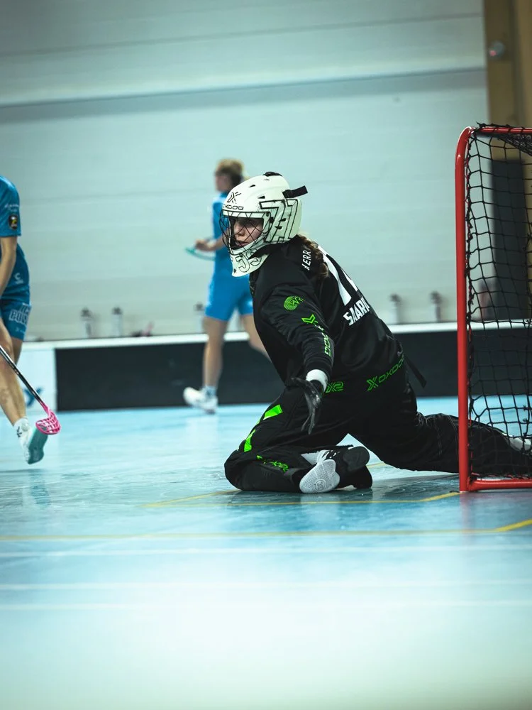 SAIPA - CLASSIC
SUOMEN CUP // 15.11.2025