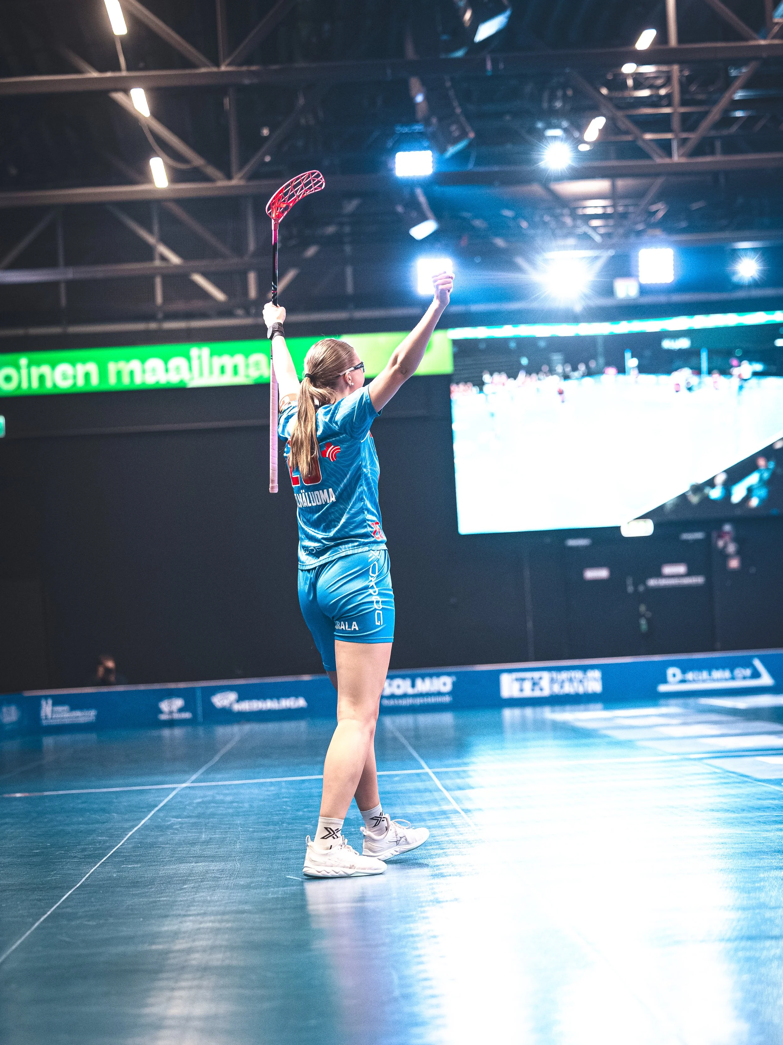 CLASSIC - SB-PRO
F-LIIGA // 19.02.2026