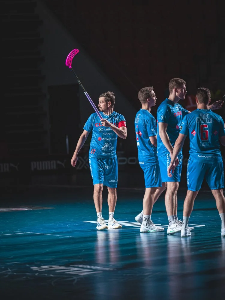 SPV - CLASSIC
F-LIIGA // 19.09.2025