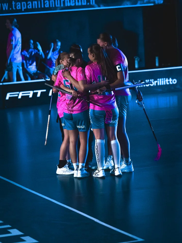 ERÄVIIKINGIT - CLASSIC
F-LIIGA // 24.10.2025