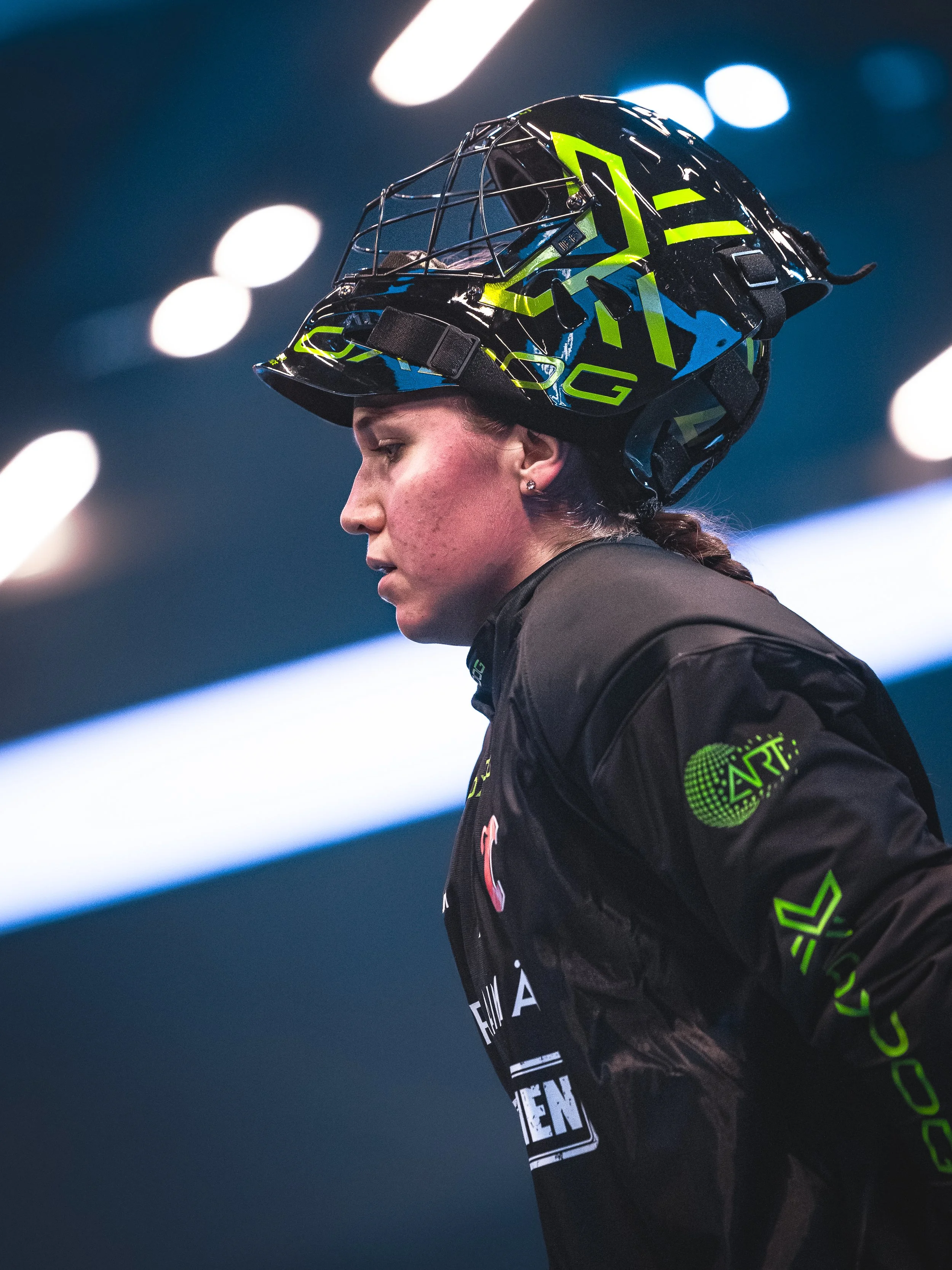 CLASSIC - ÅIF
F-LIIGA // 19.01.2026