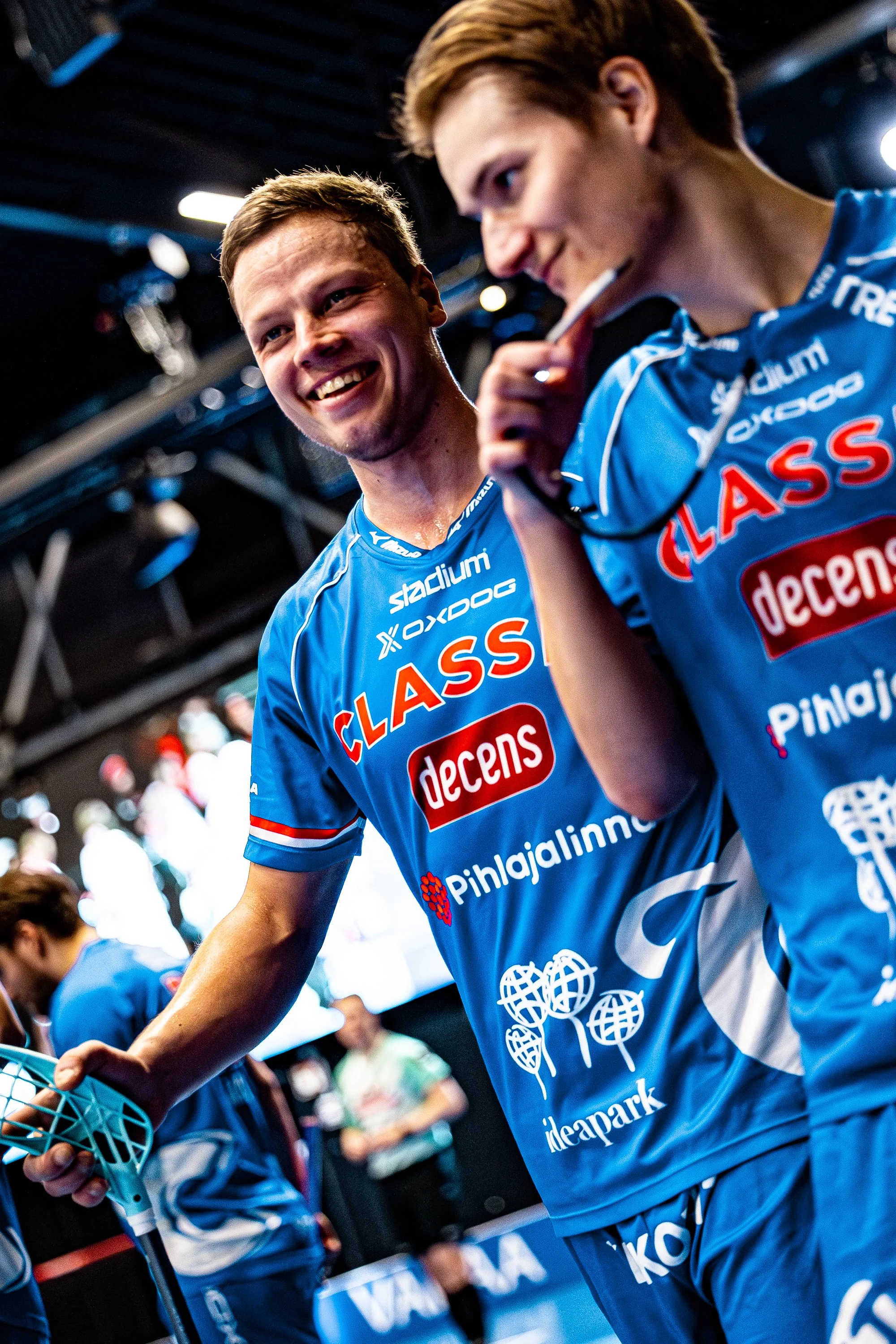 CLASSIC - LASB
F-LIIGA // 13.02.2025