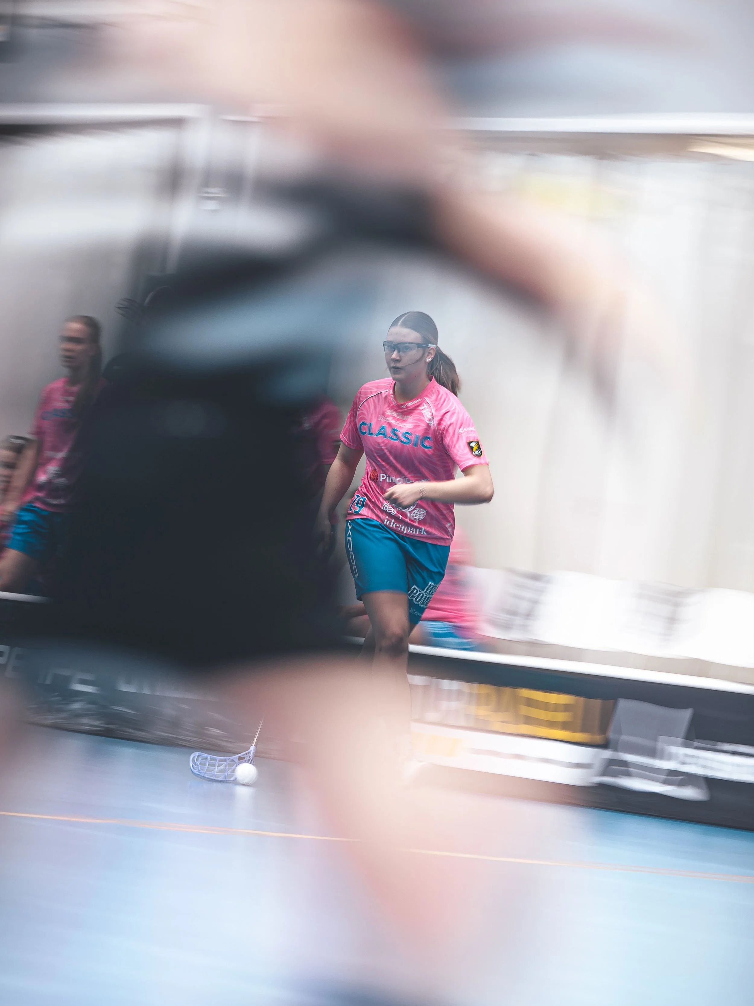 SAIPA - CLASSIC
F-LIIGA // 28.02.2026