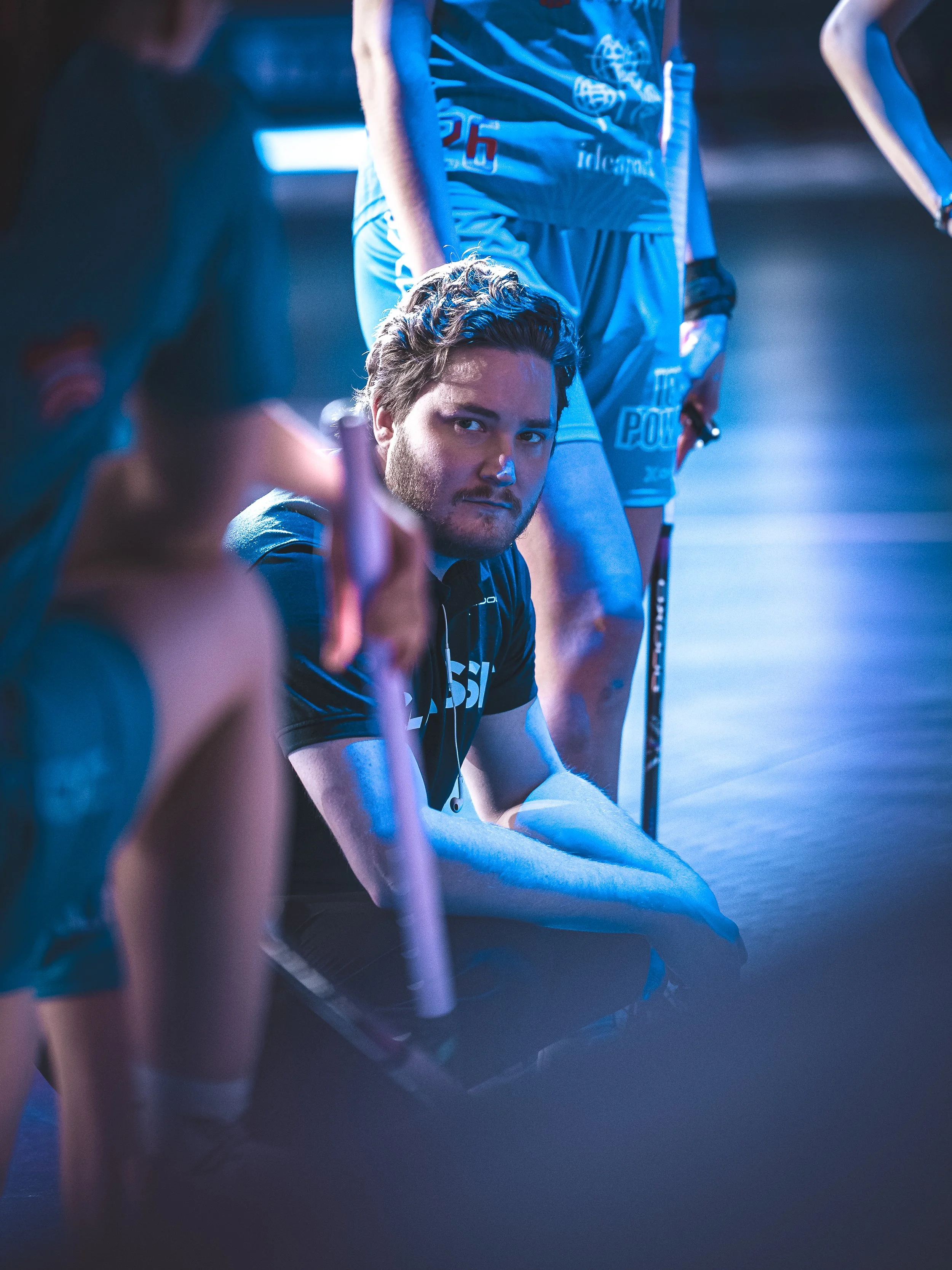 CLASSIC - FBC LOISTO
F-LIIGA // 24.03.2026