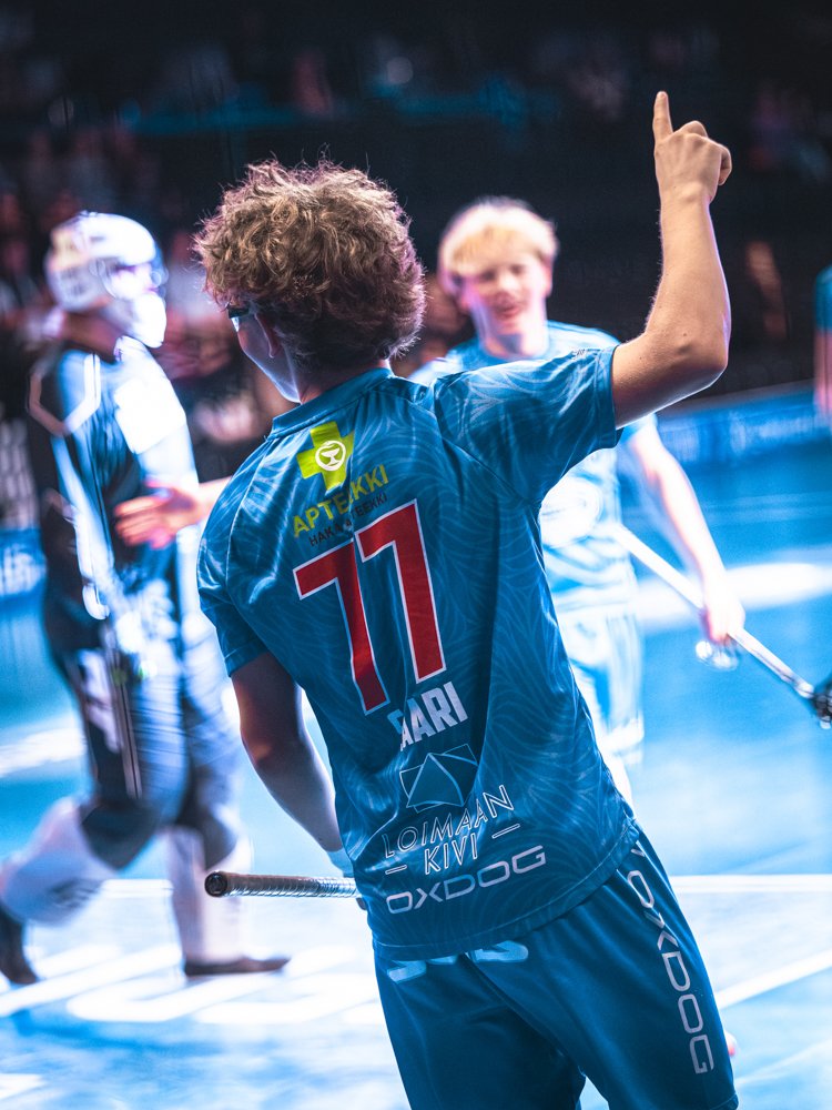 CLASSIC - SUDET SB
P19 // 05.10.2025