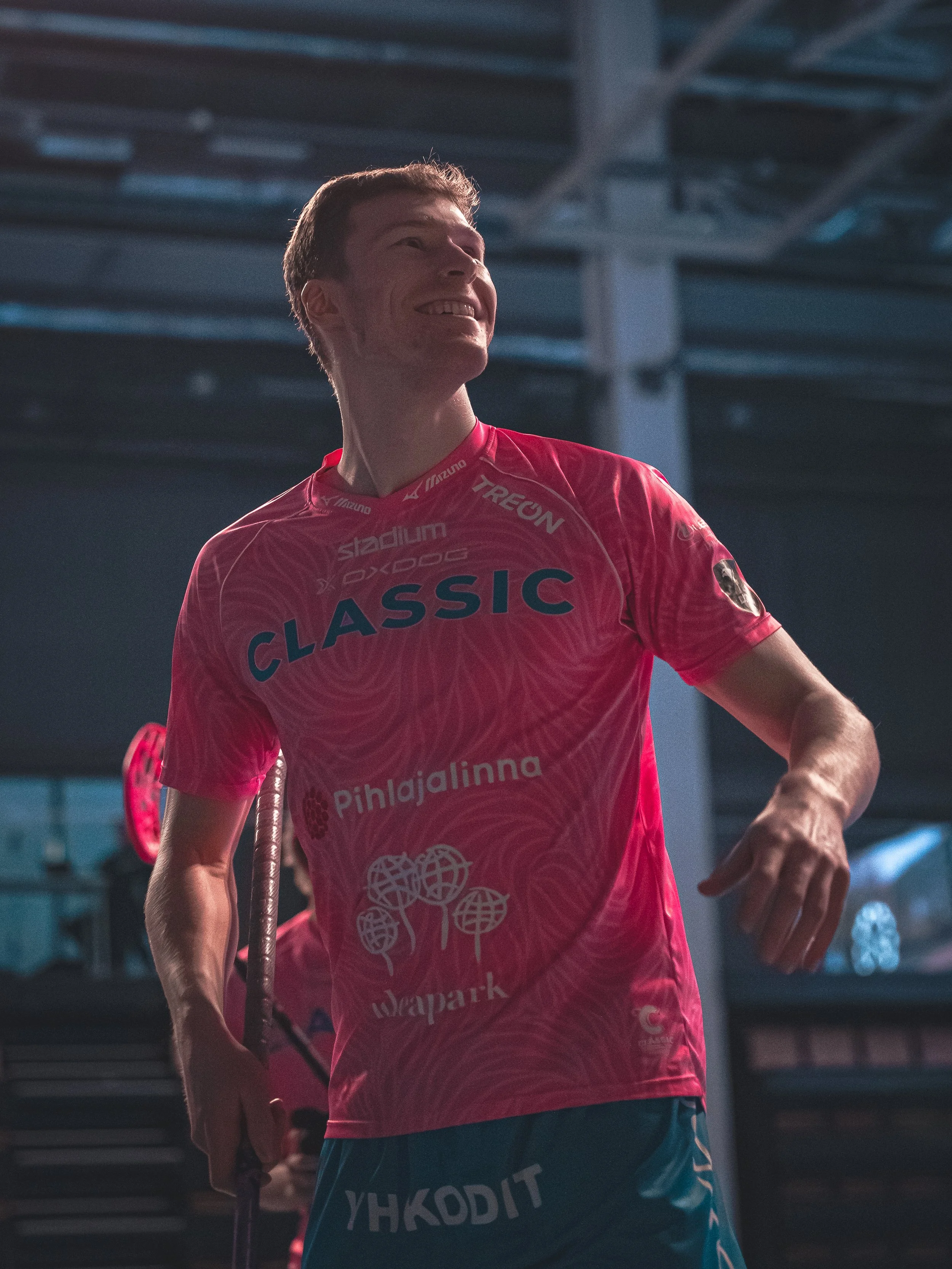 TPS - CLASSIC
F-LIIGA // 24.01.2026