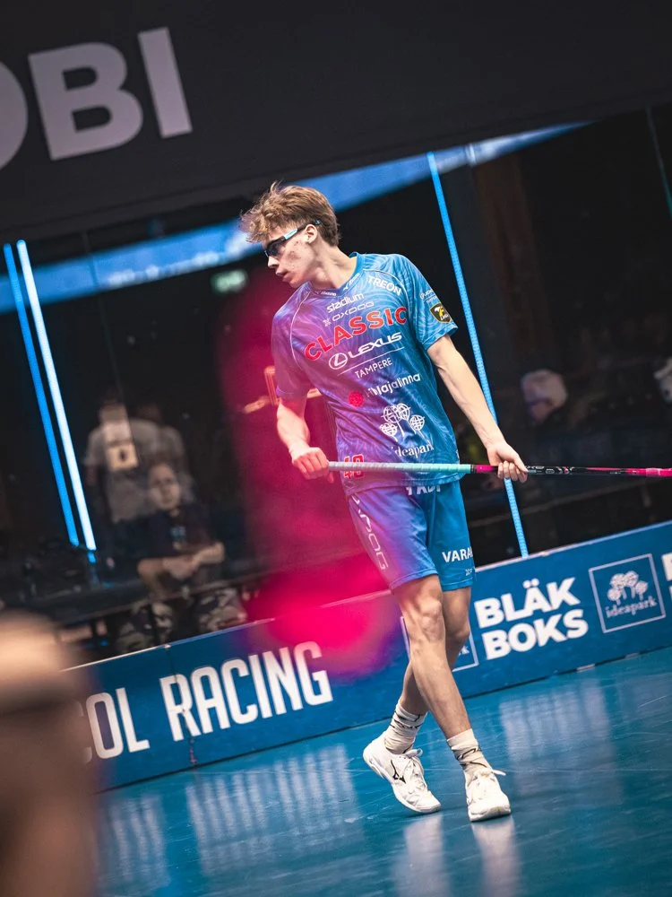 CLASSIC - JYMY
F-LIIGA // 21.11.2025