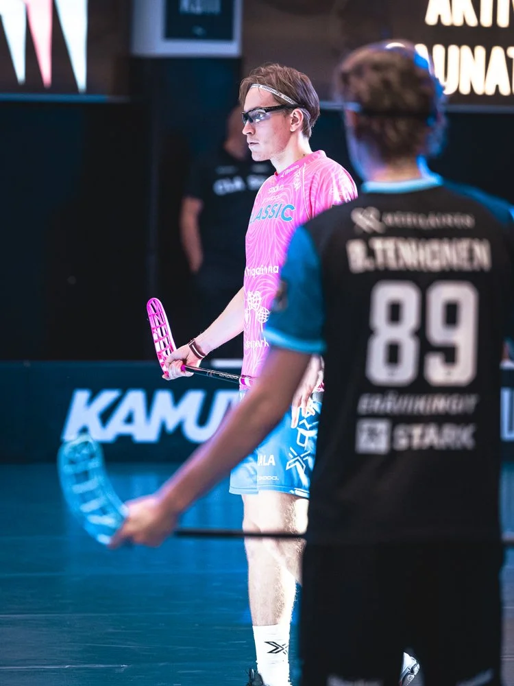 ERÄVIIKINGIT - CLASSIC
F-LIIGA // 29.11.2025