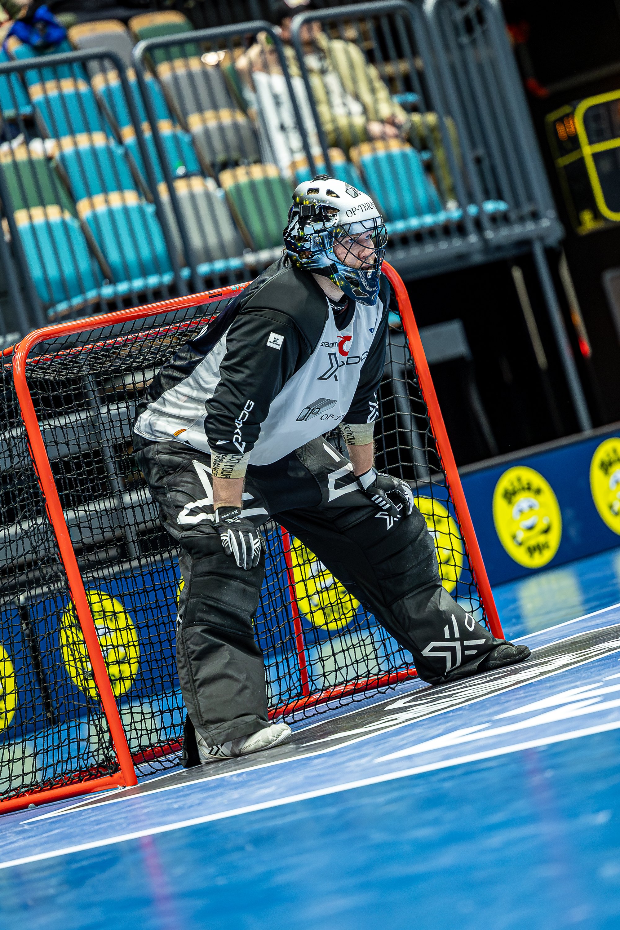 NOKIAN KRP - CLASSIC
F-LIIGA // 16.11.2024