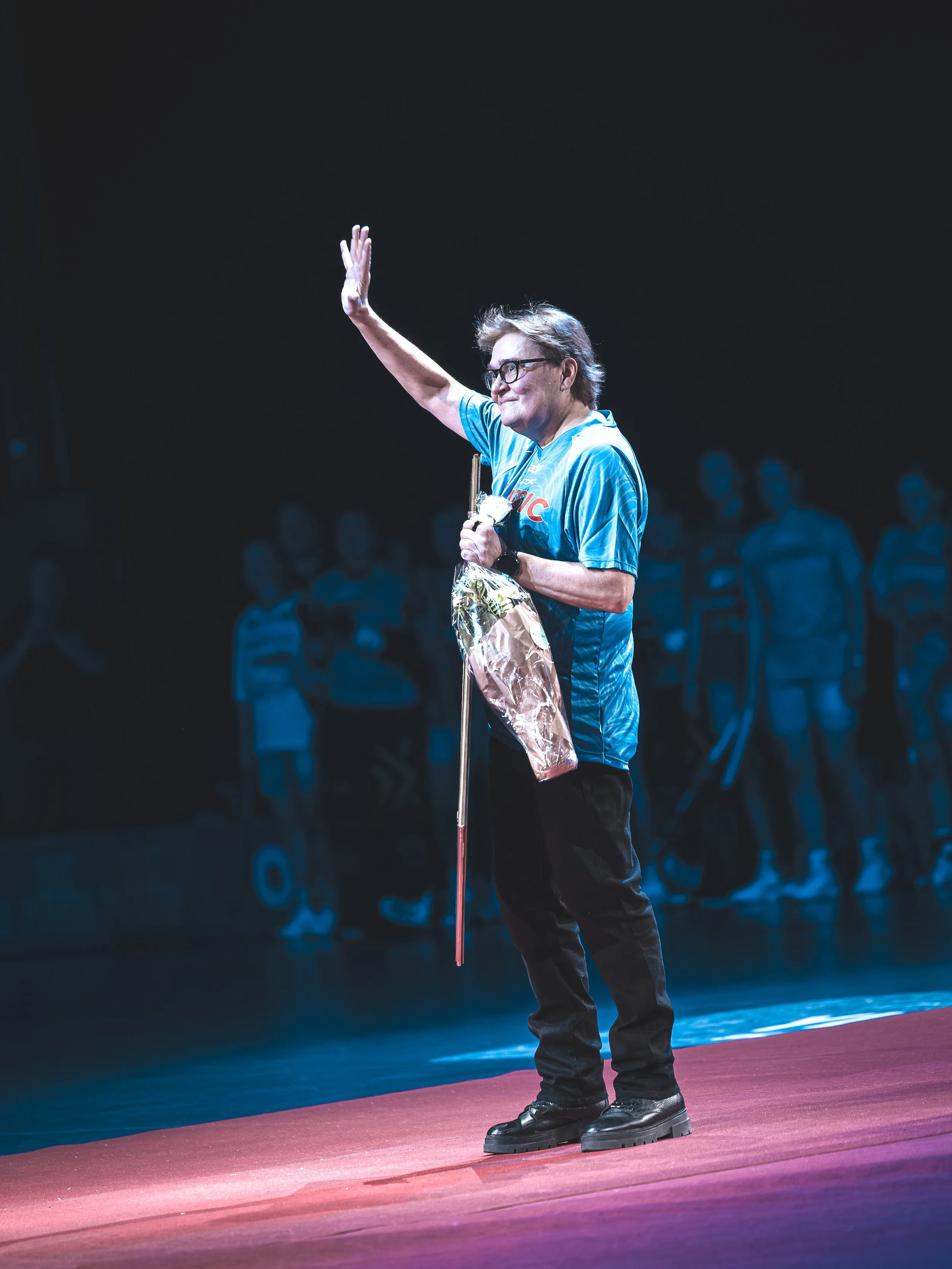 CLASSIC - SSRA
F-LIIGA // 07.03.2026