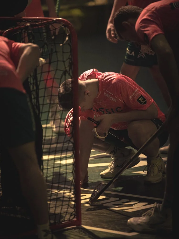 INDIANS - CLASSIC
SUOMEN CUP // 02.12.2025