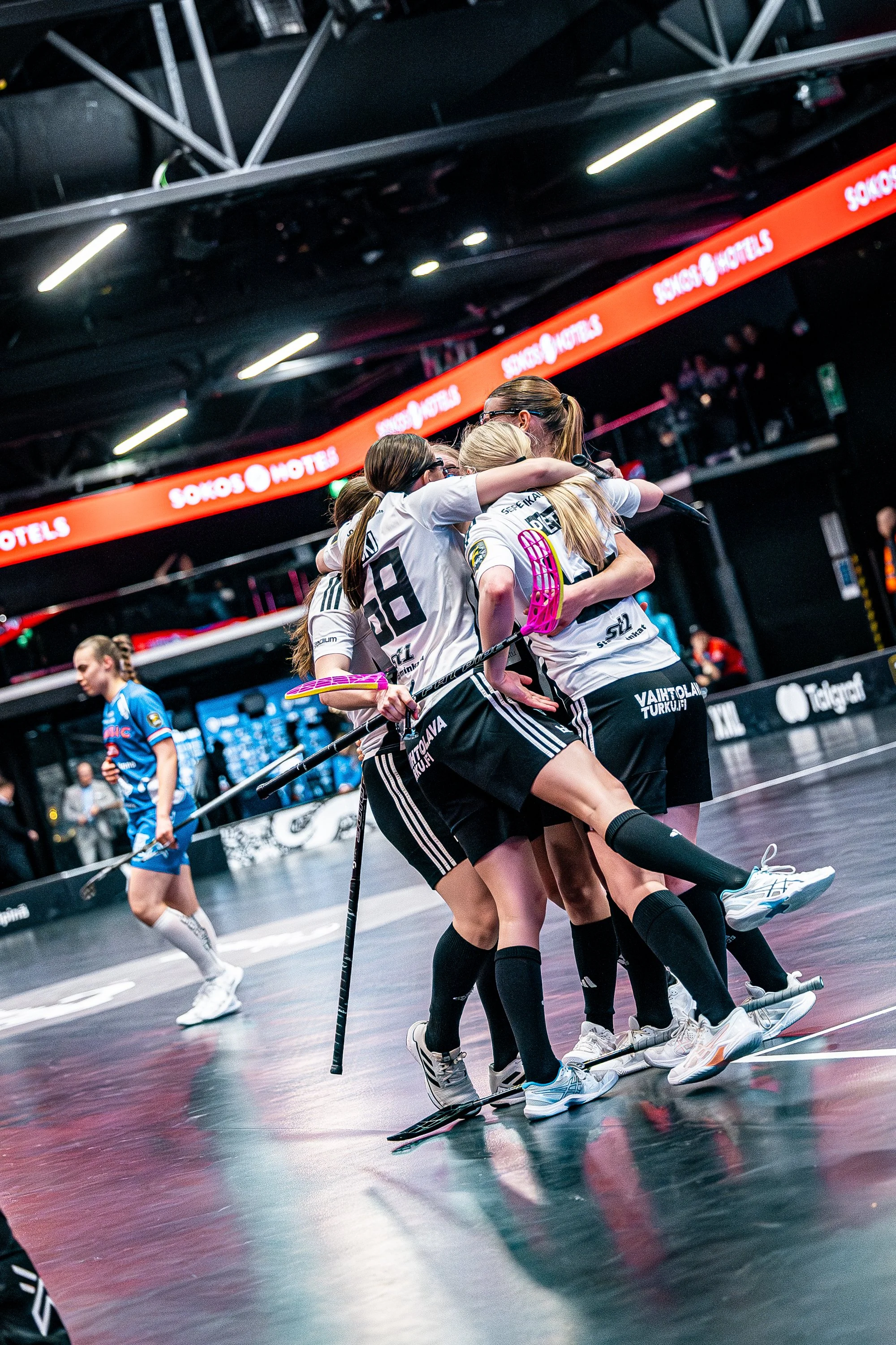 CLASSIC - TPS
SUOMEN CUP // 09.02.2025