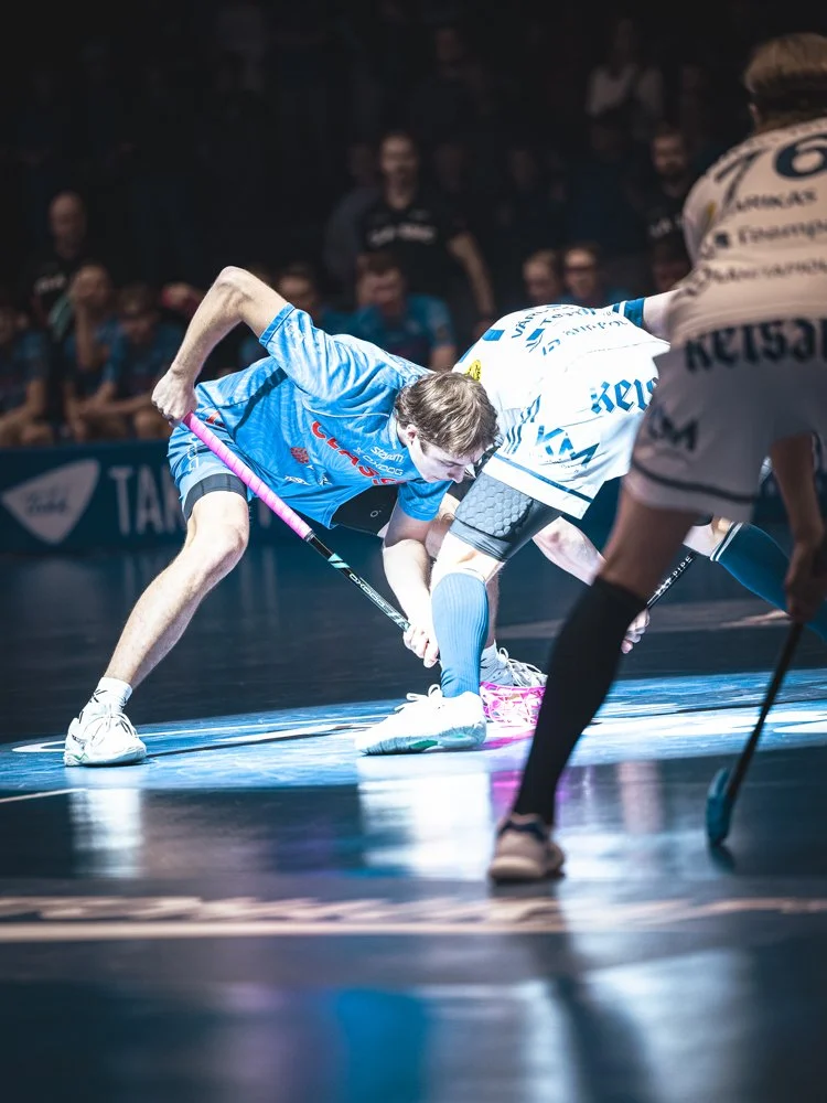 CLASSIC - NOKIAN KRP
F-LIIGA // 21.10.2025