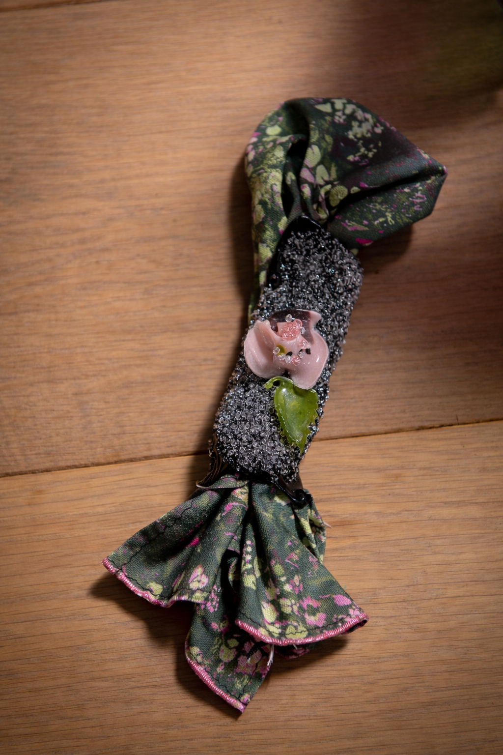 Foliage Napkin ring .png