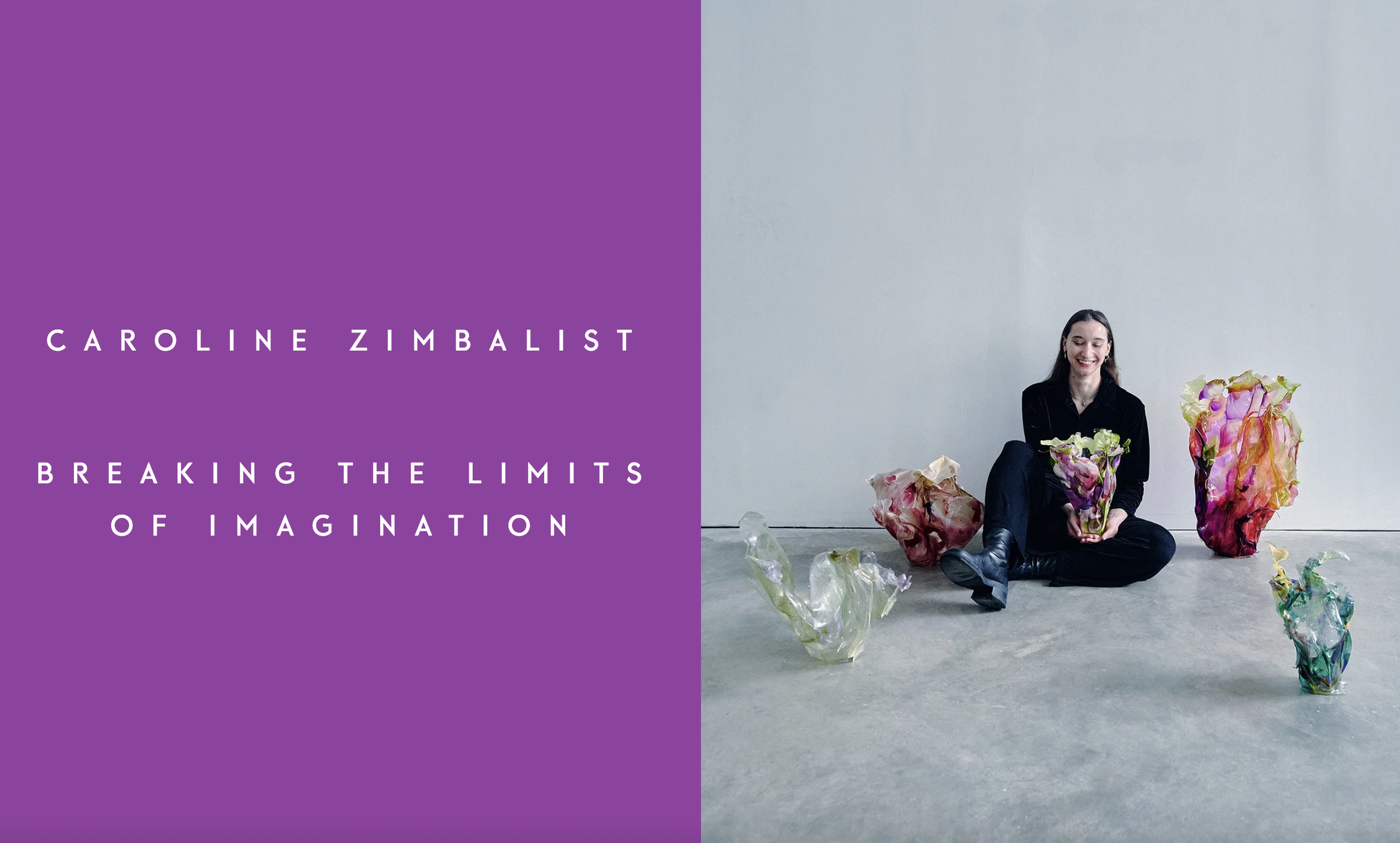 Metal Magazine " Breaking the Limits of Imagination"